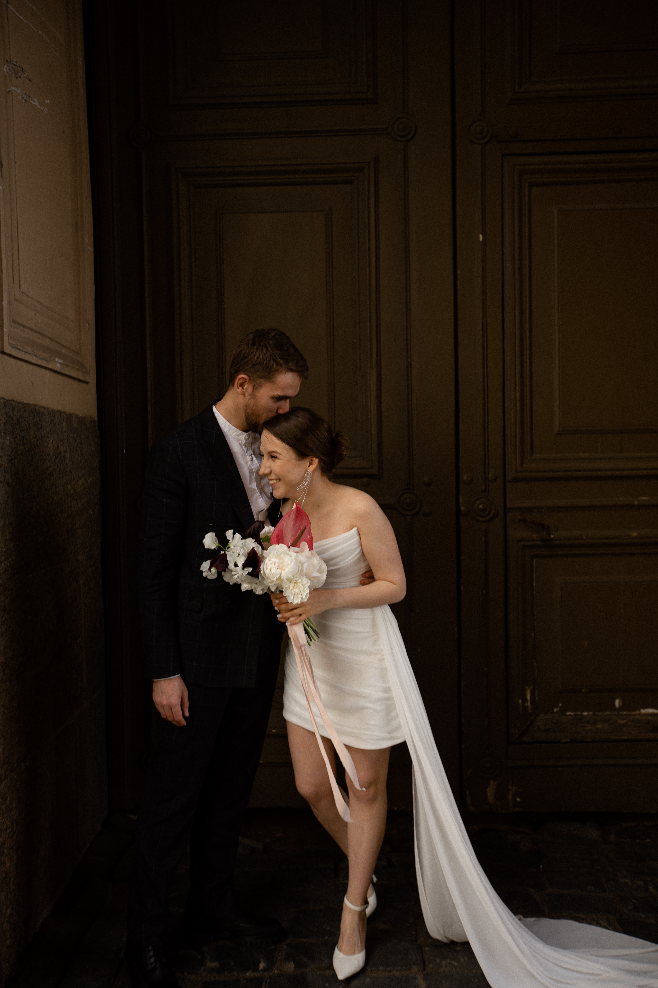 T|S. Свадебный фотограф Таня Караисаева