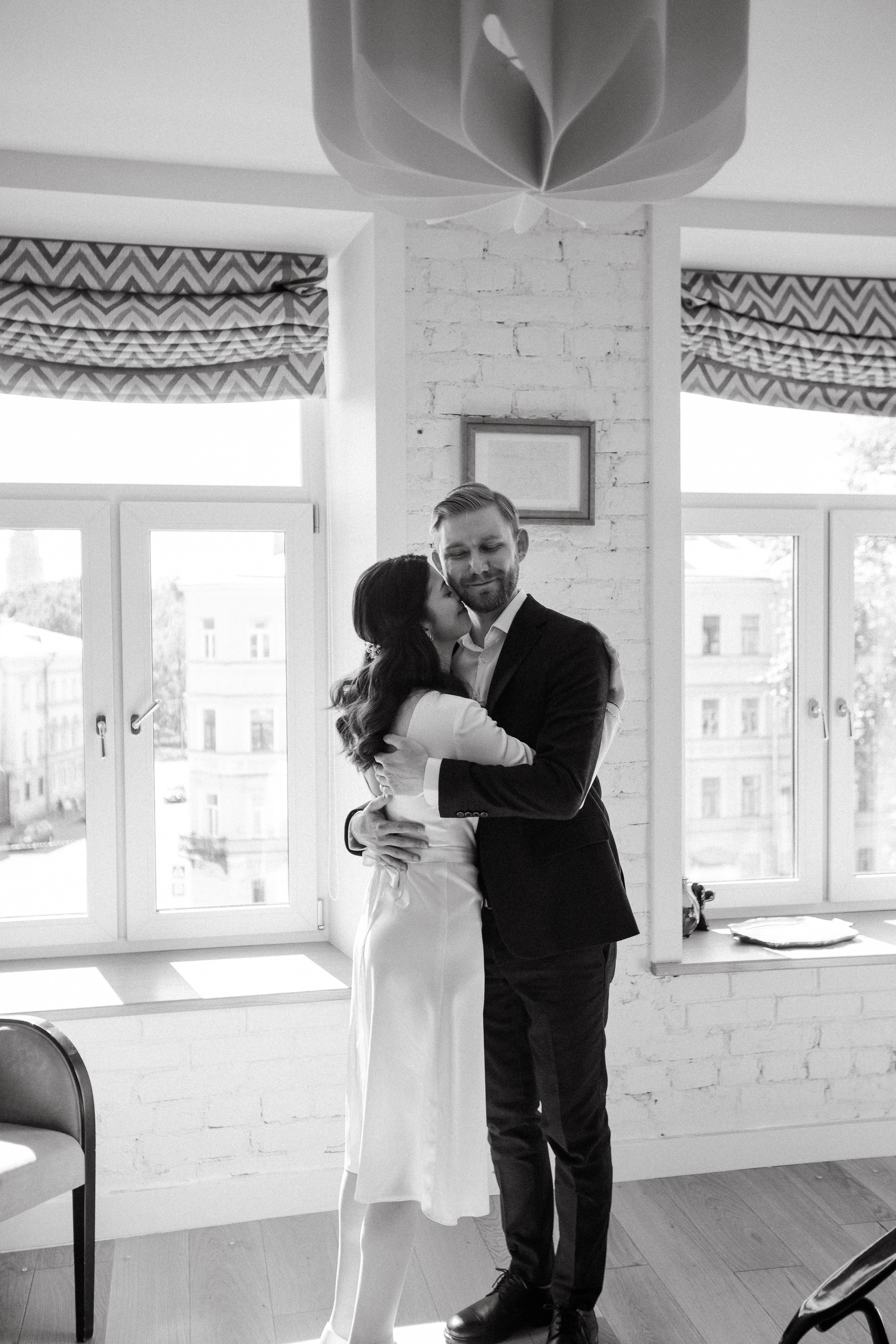 V|A. Свадебный фотограф Таня Караисаева