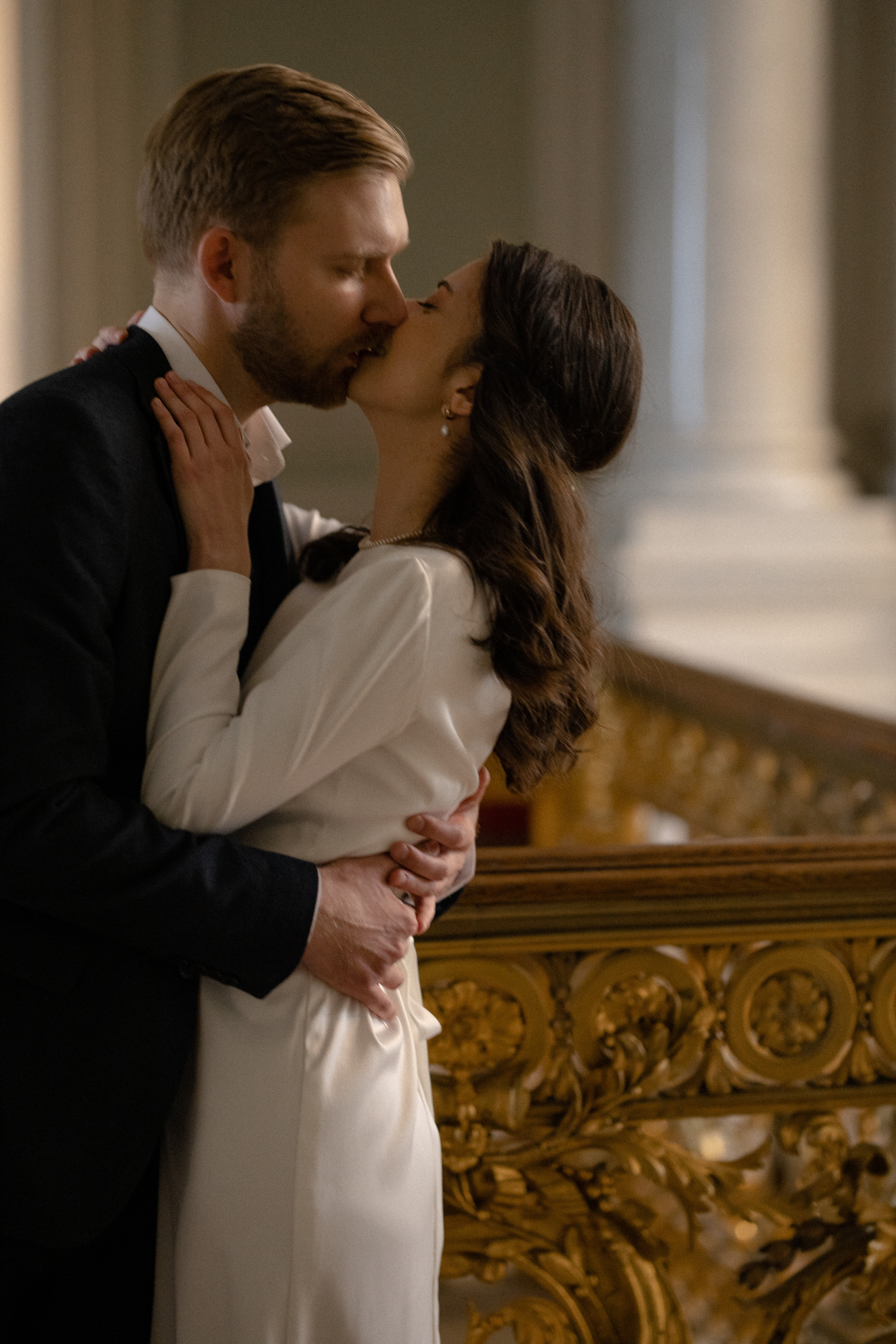 V|A. Свадебный фотограф Таня Караисаева