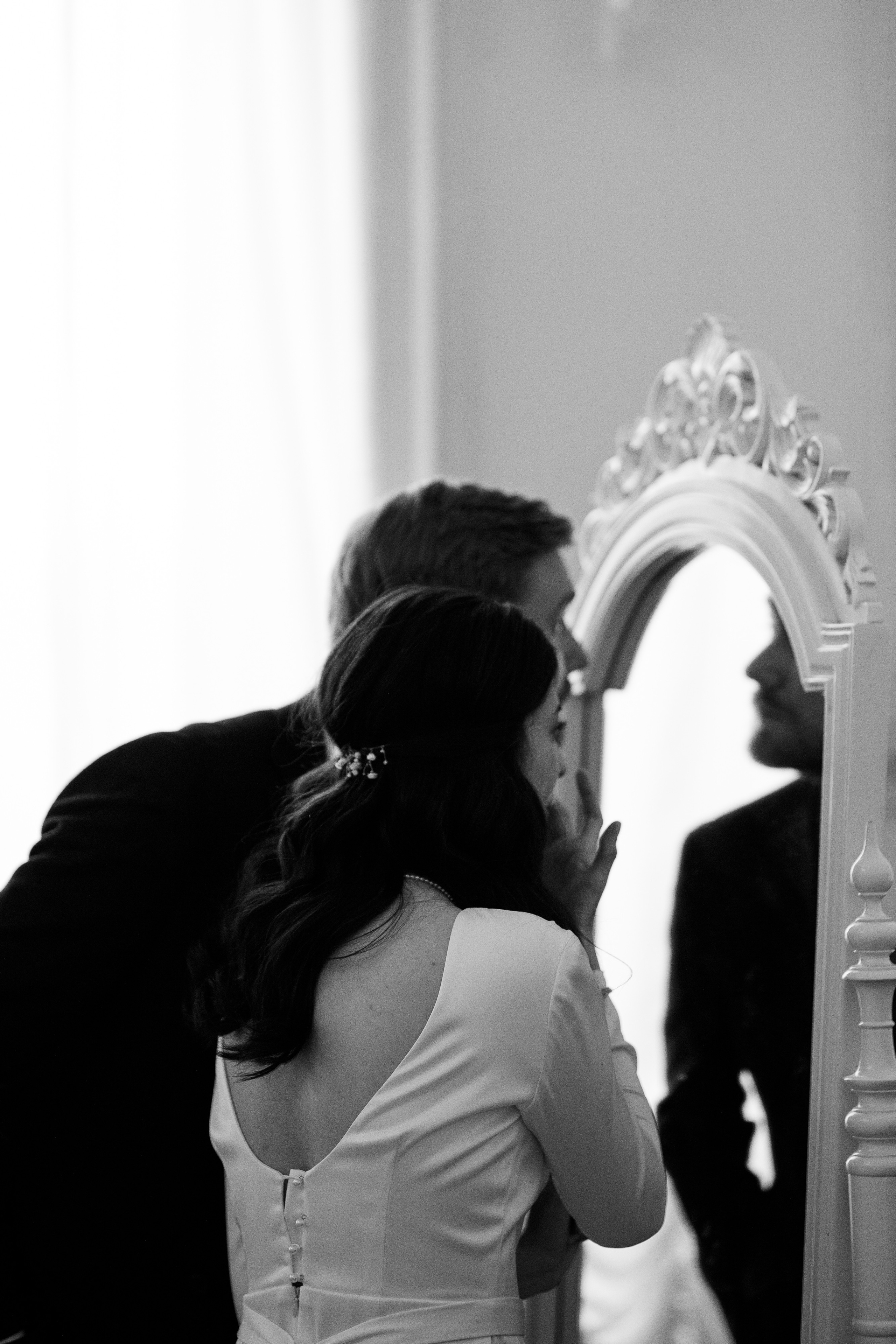 V|A. Свадебный фотограф Таня Караисаева