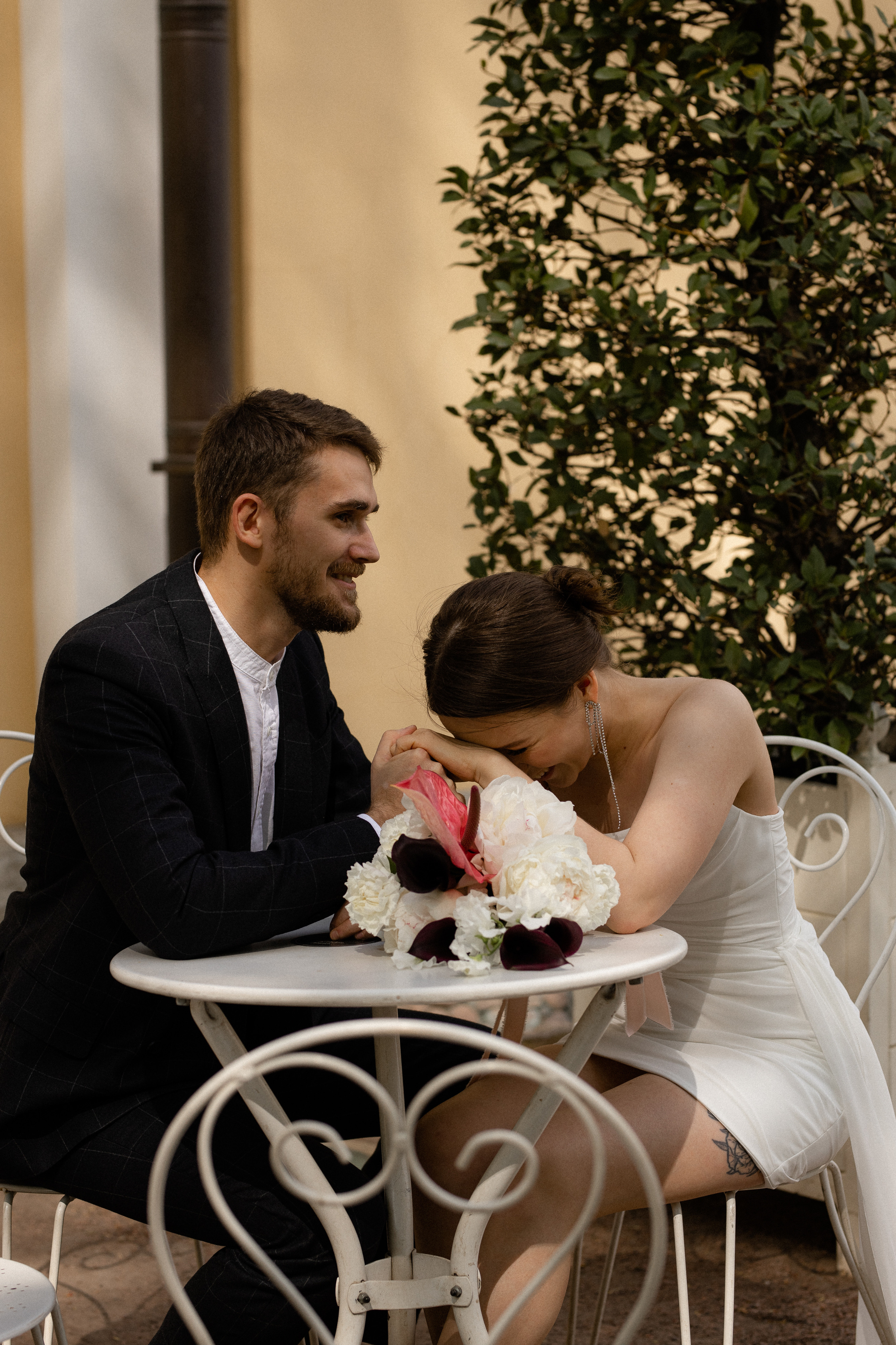 T|S. Свадебный фотограф Таня Караисаева