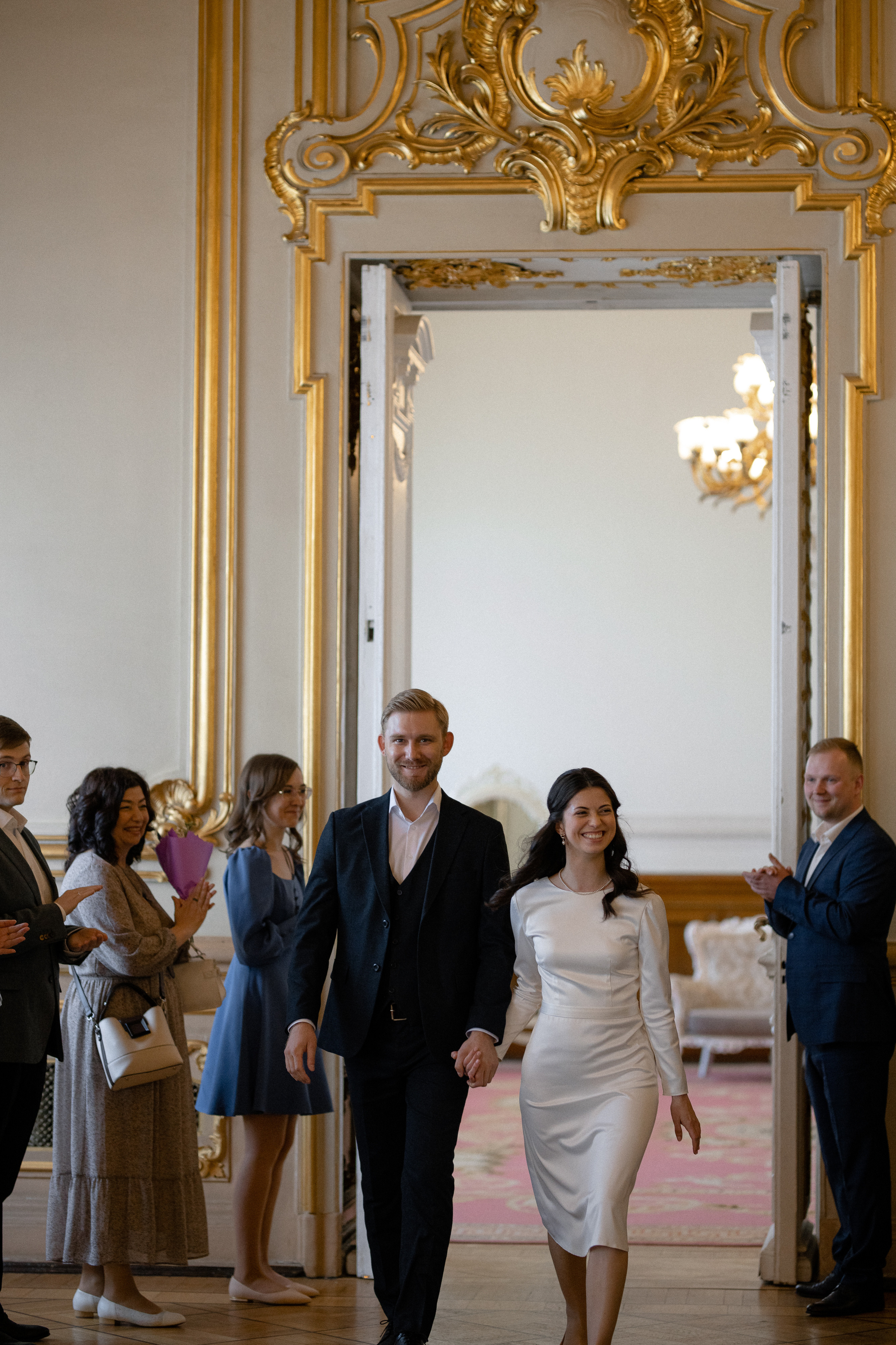 V|A. Свадебный фотограф Таня Караисаева