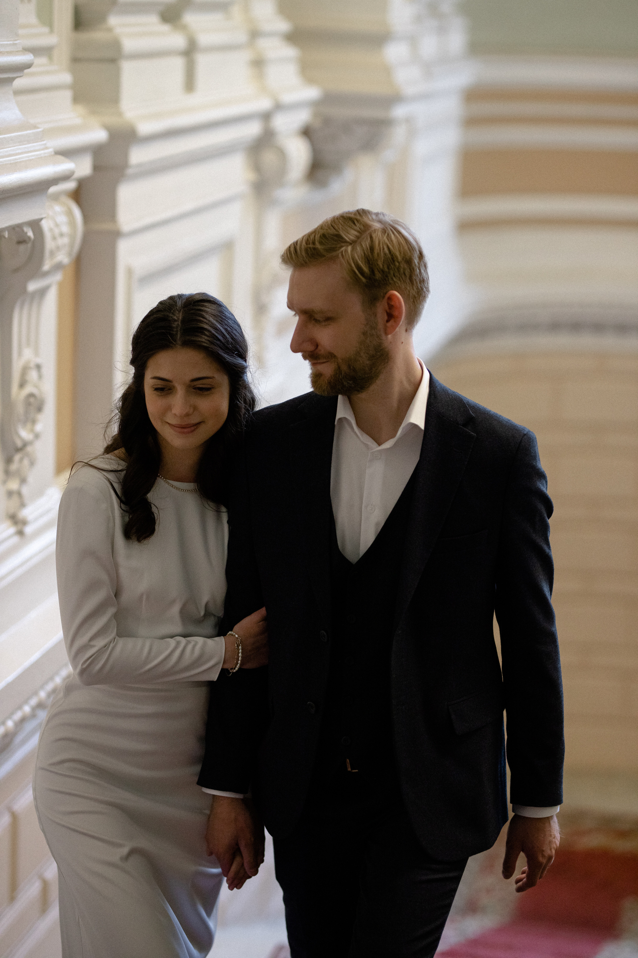 V|A. Свадебный фотограф Таня Караисаева