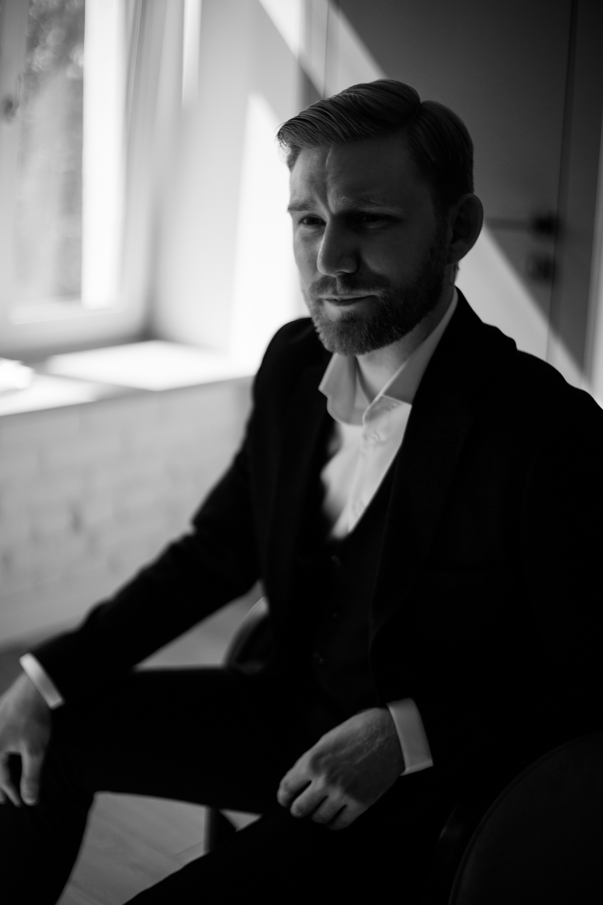 V|A. Свадебный фотограф Таня Караисаева