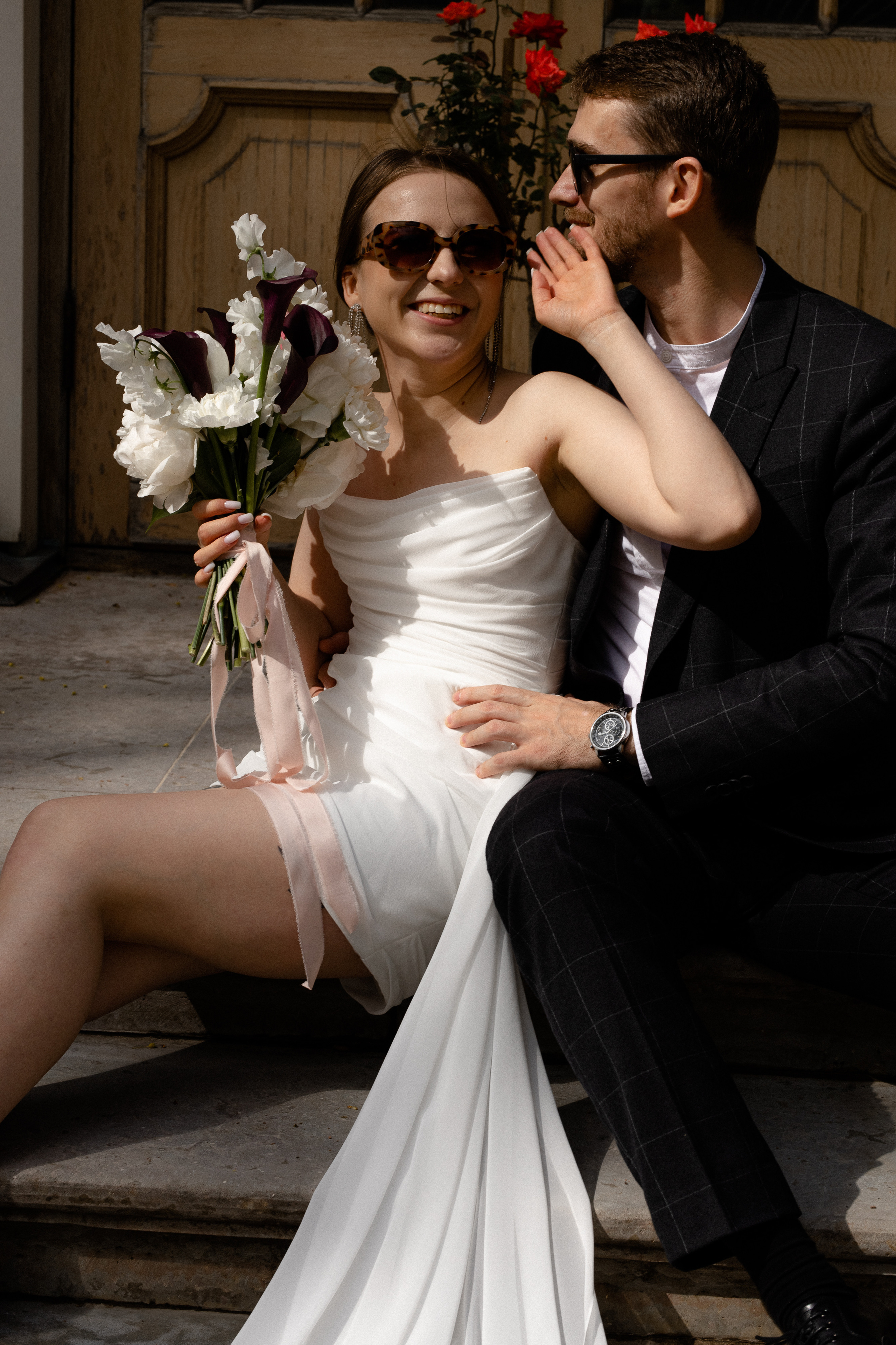 T|S. Свадебный фотограф Таня Караисаева