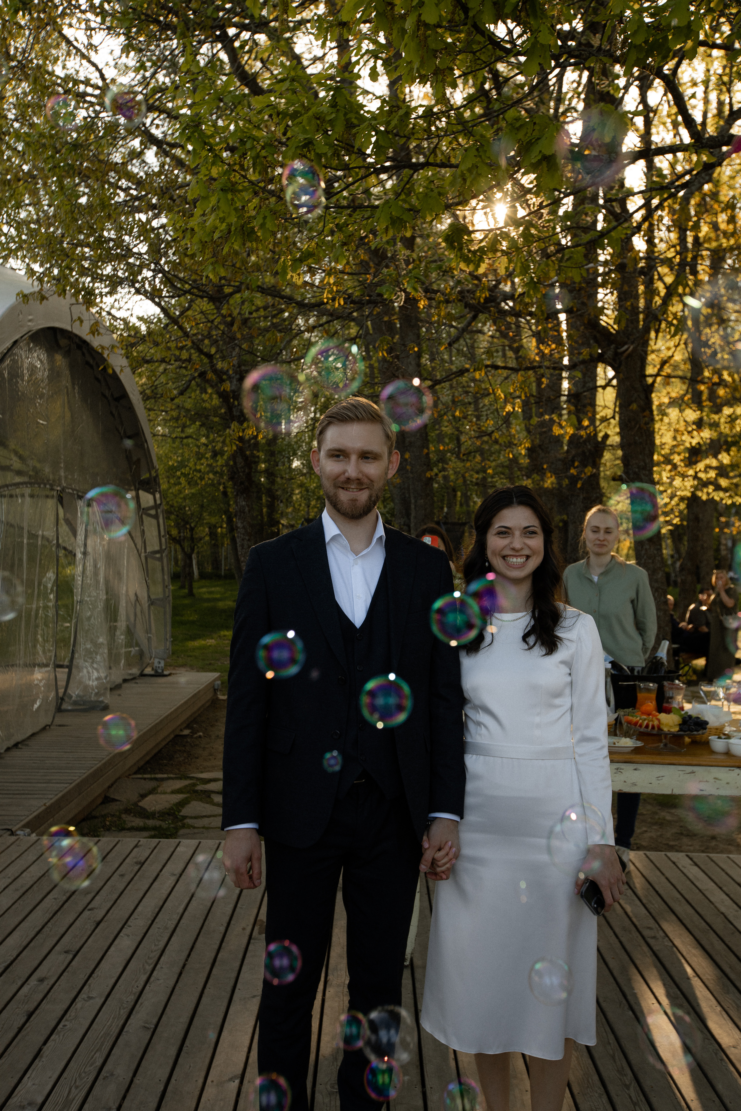 V|A. Свадебный фотограф Таня Караисаева