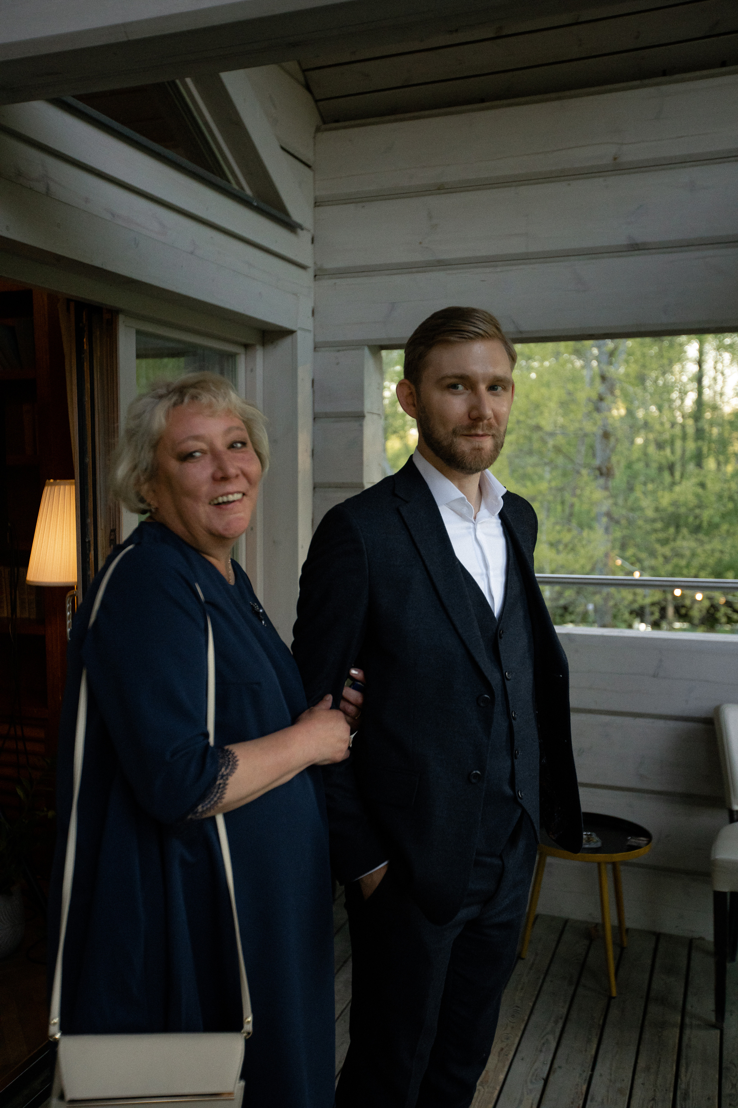 V|A. Свадебный фотограф Таня Караисаева