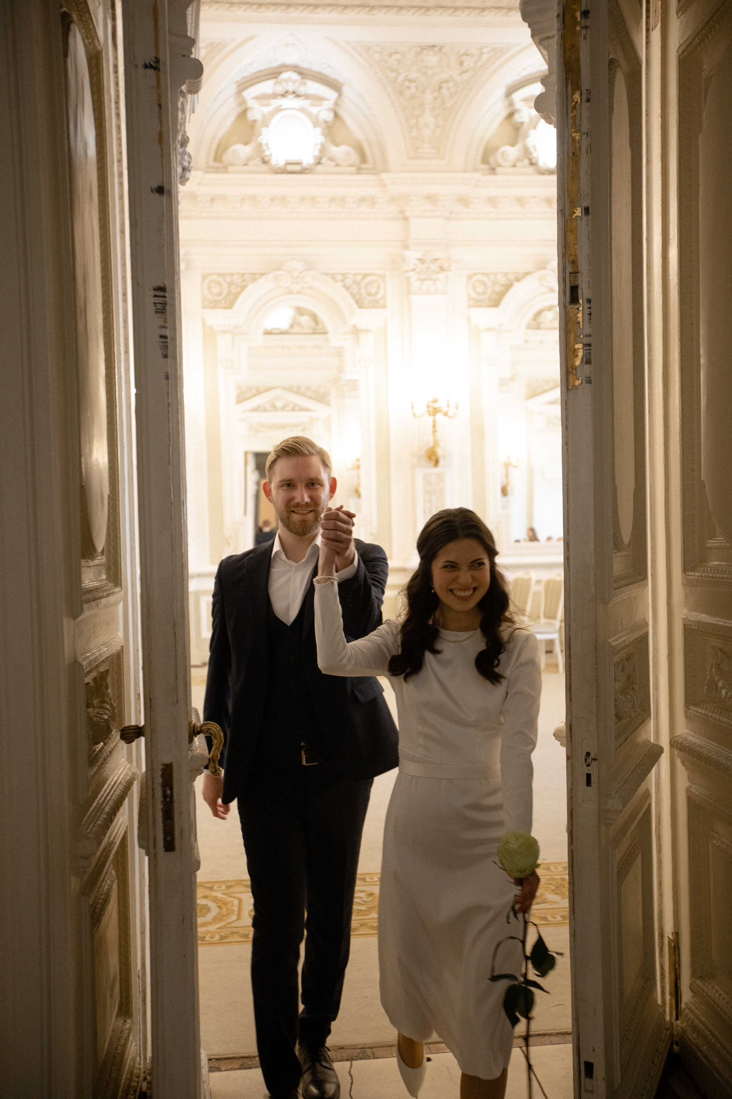 V|A. Свадебный фотограф Таня Караисаева