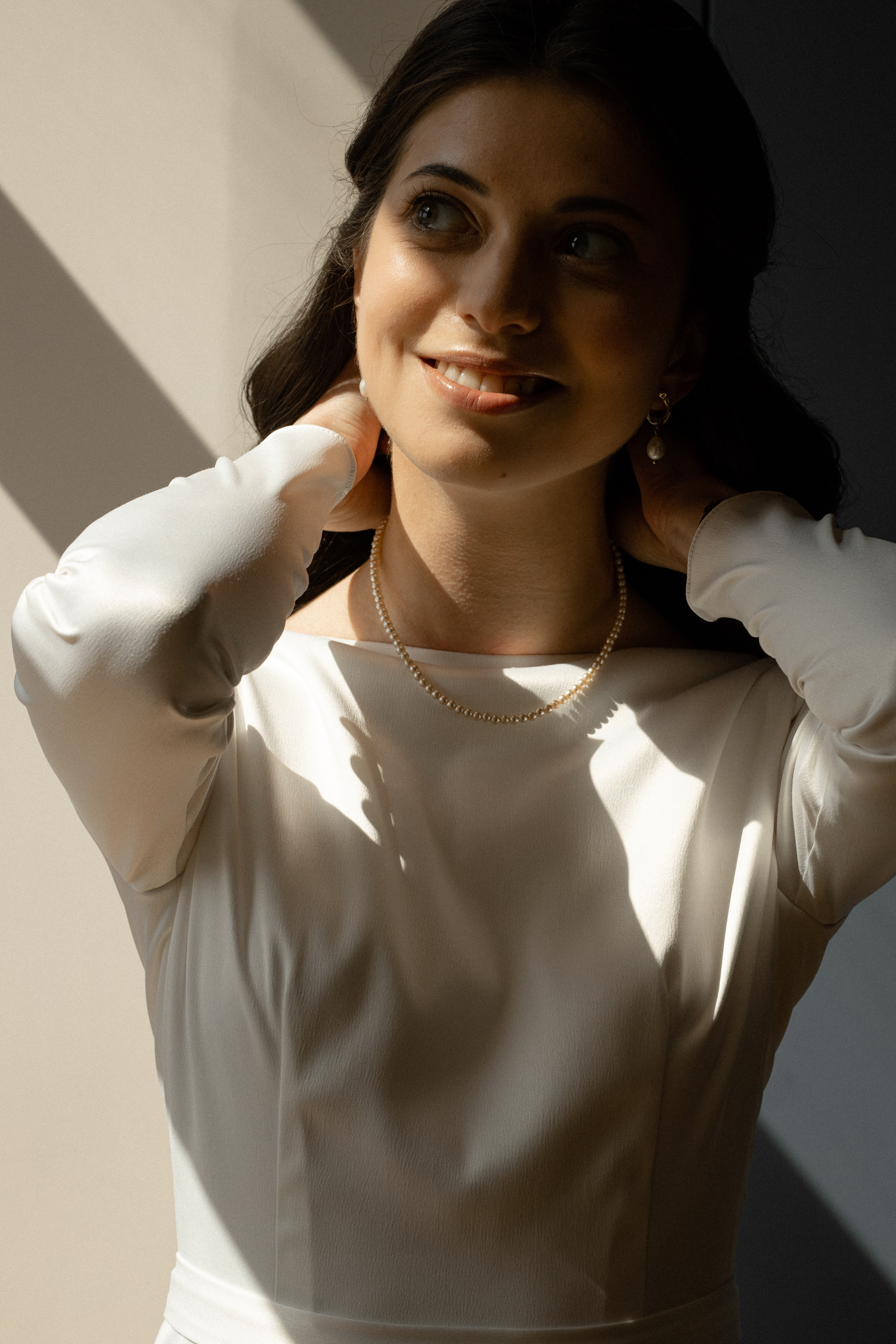 V|A. Свадебный фотограф Таня Караисаева