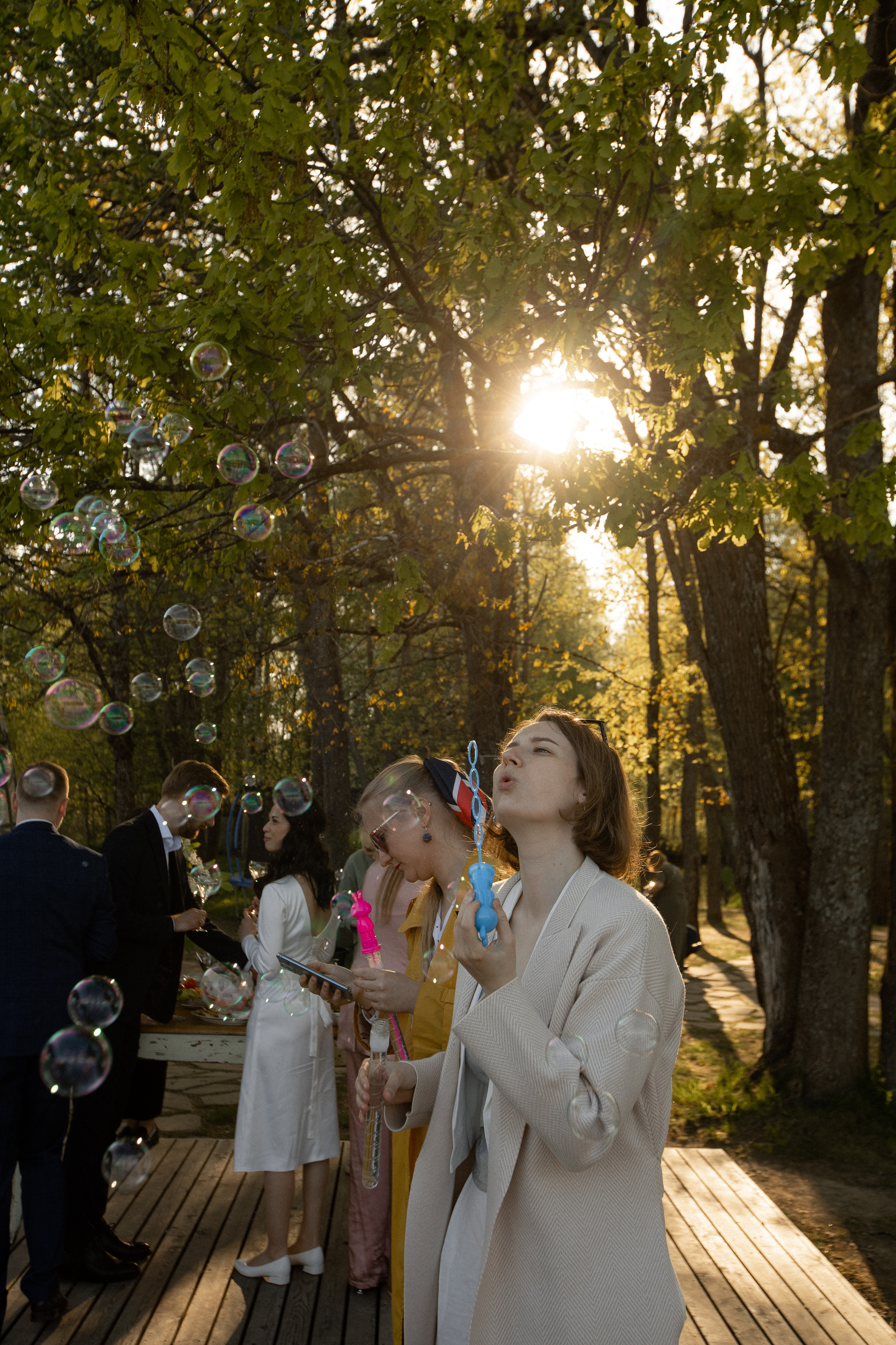 V|A. Свадебный фотограф Таня Караисаева