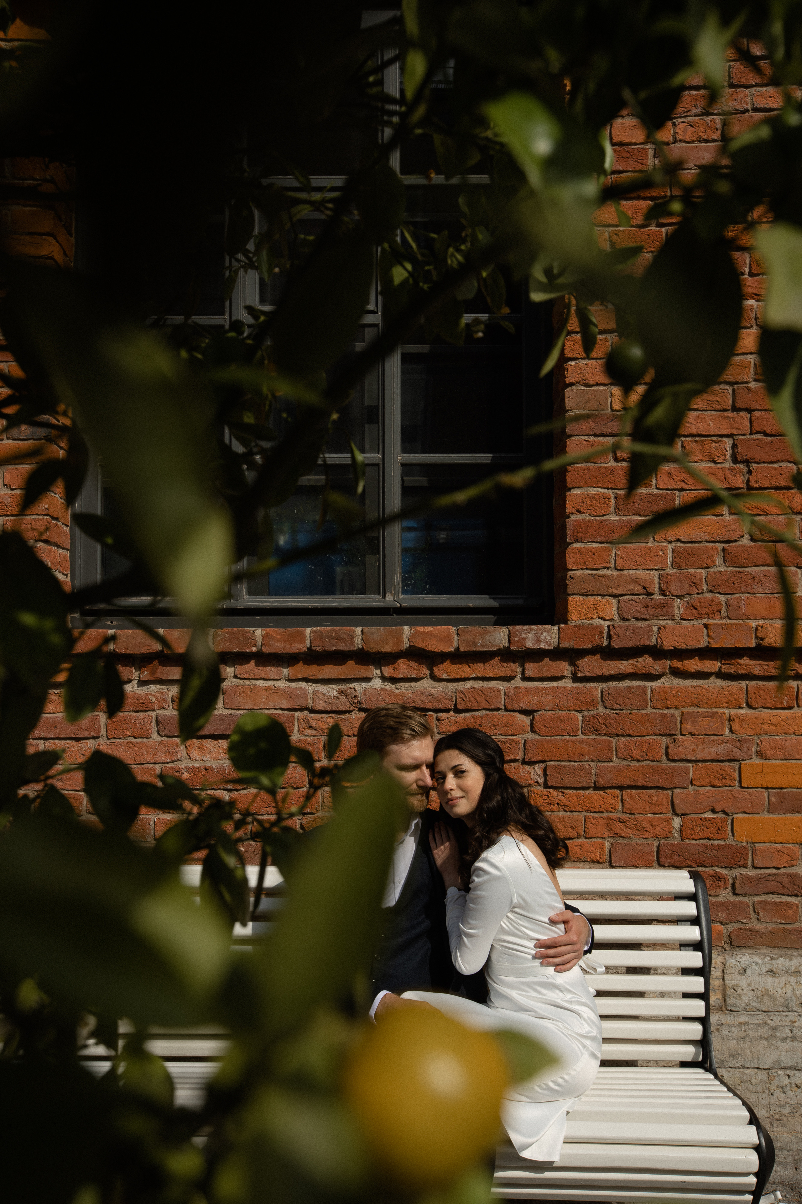 V|A. Свадебный фотограф Таня Караисаева