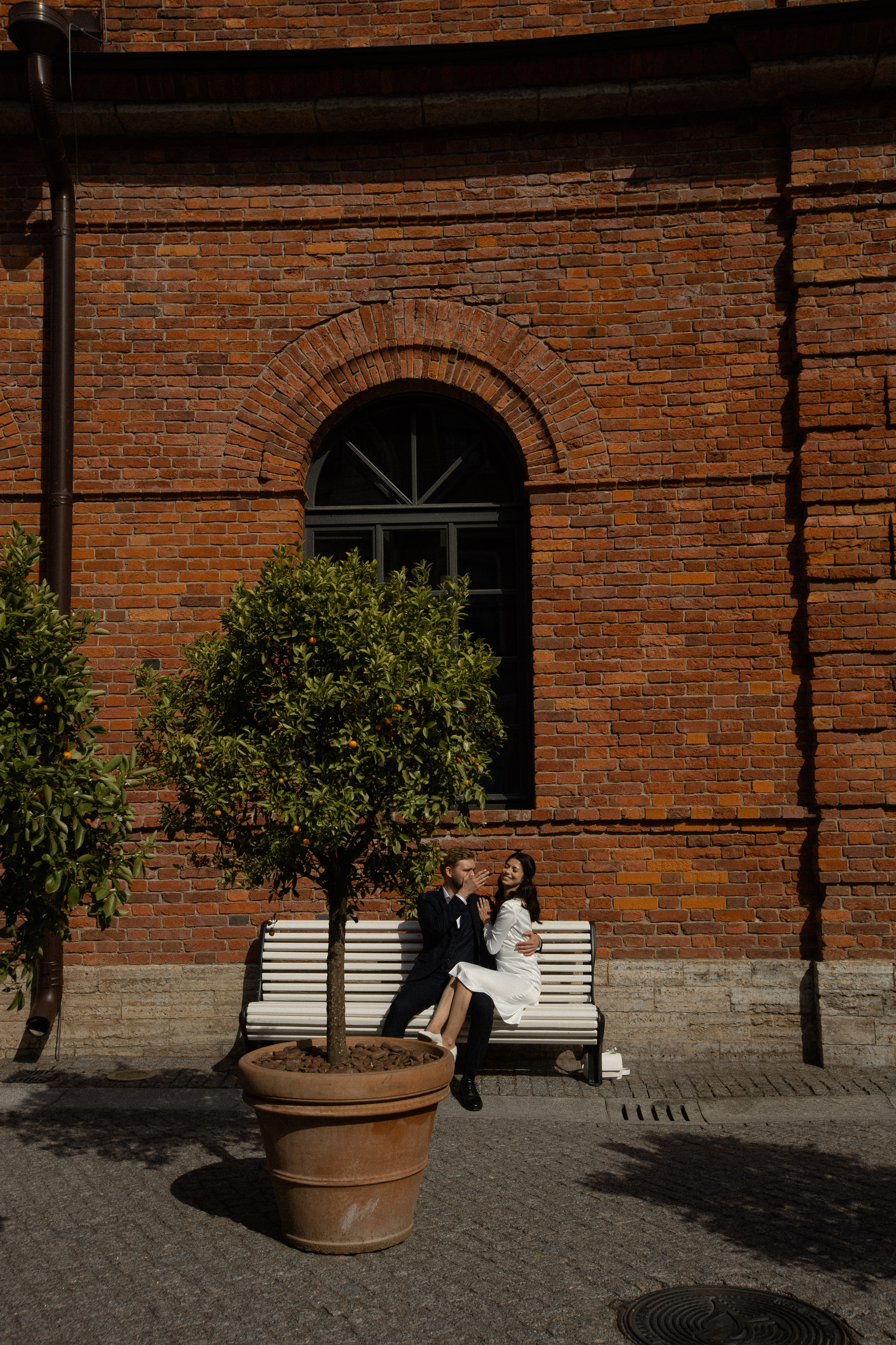 V|A. Свадебный фотограф Таня Караисаева