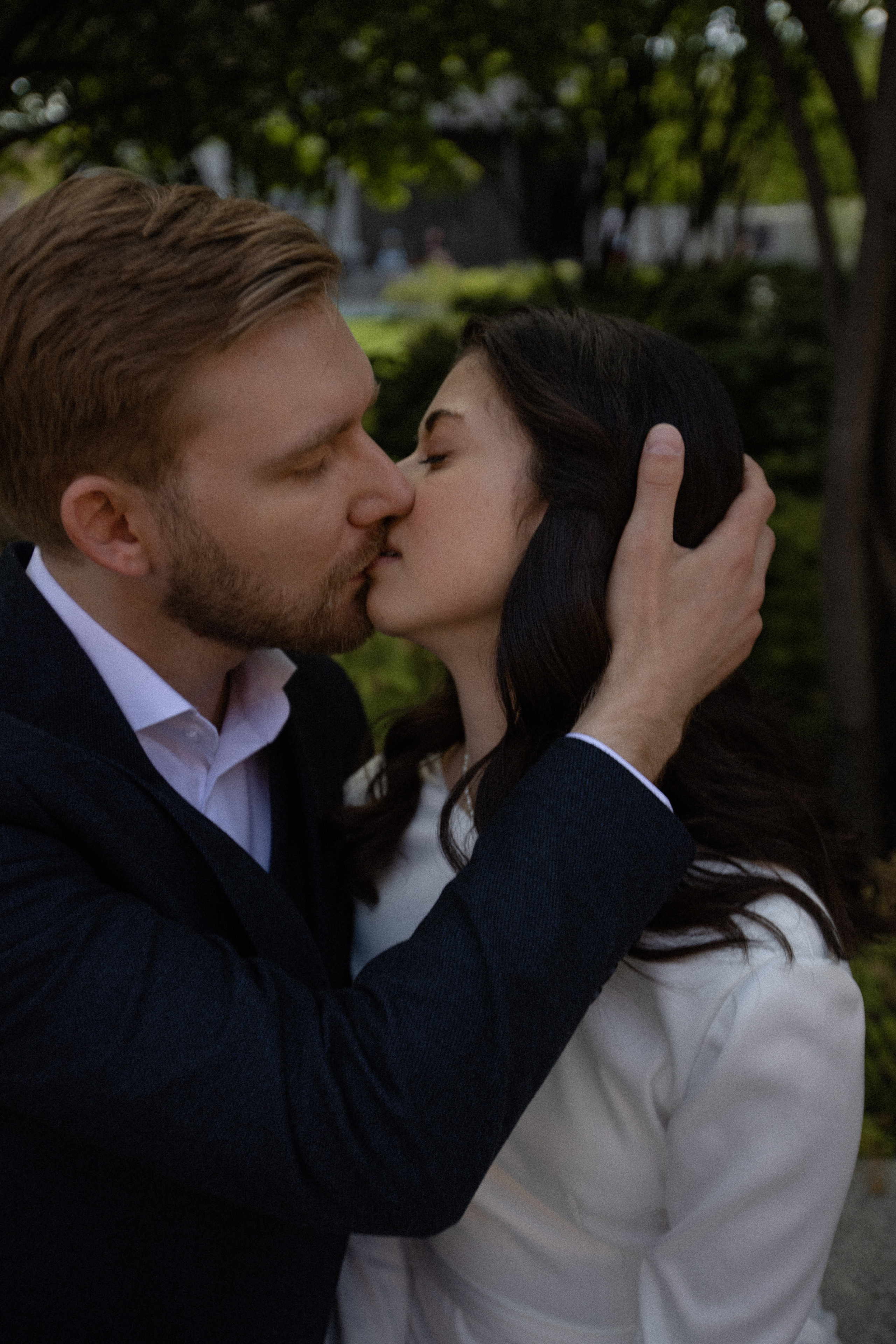 V|A. Свадебный фотограф Таня Караисаева