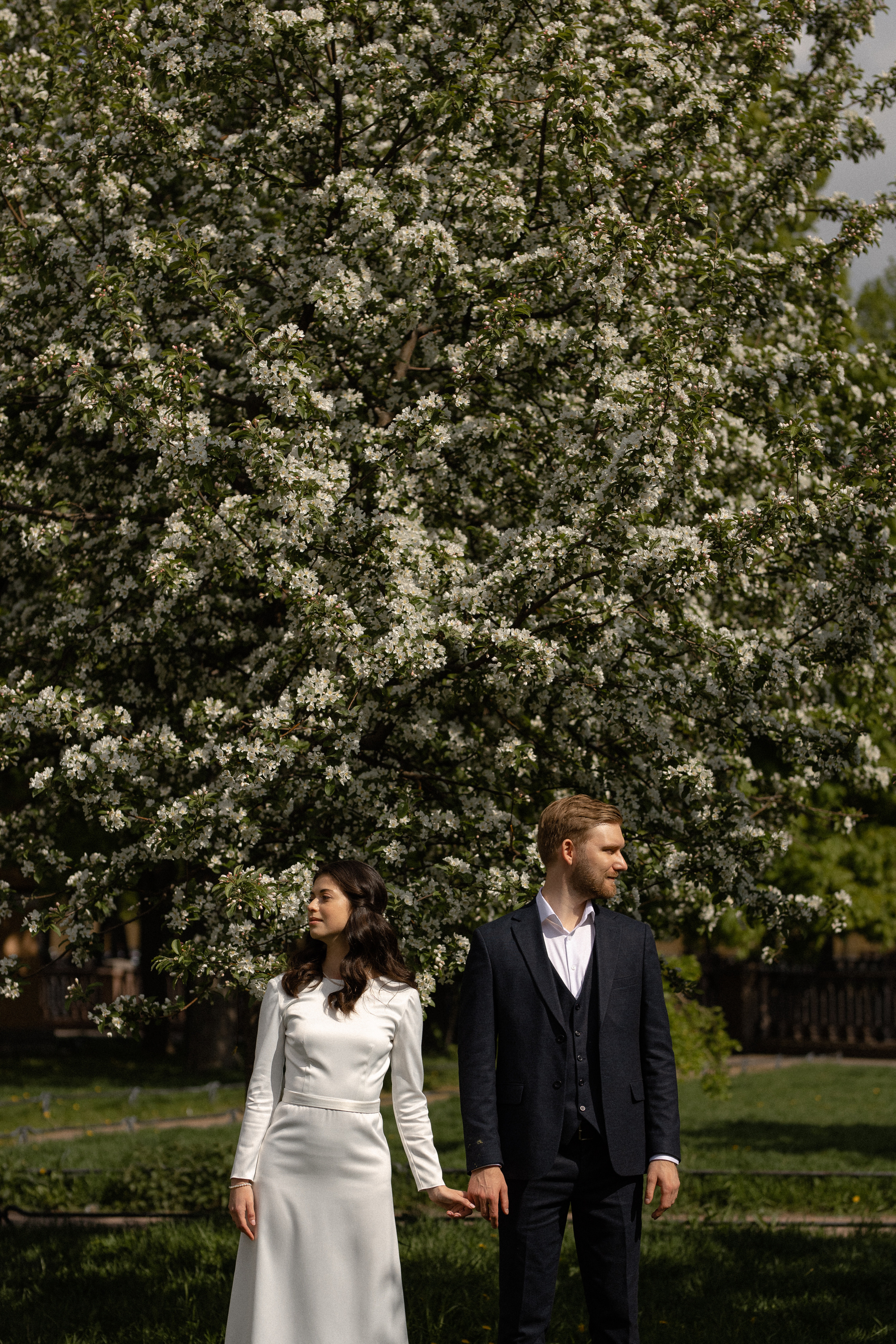 V|A. Свадебный фотограф Таня Караисаева