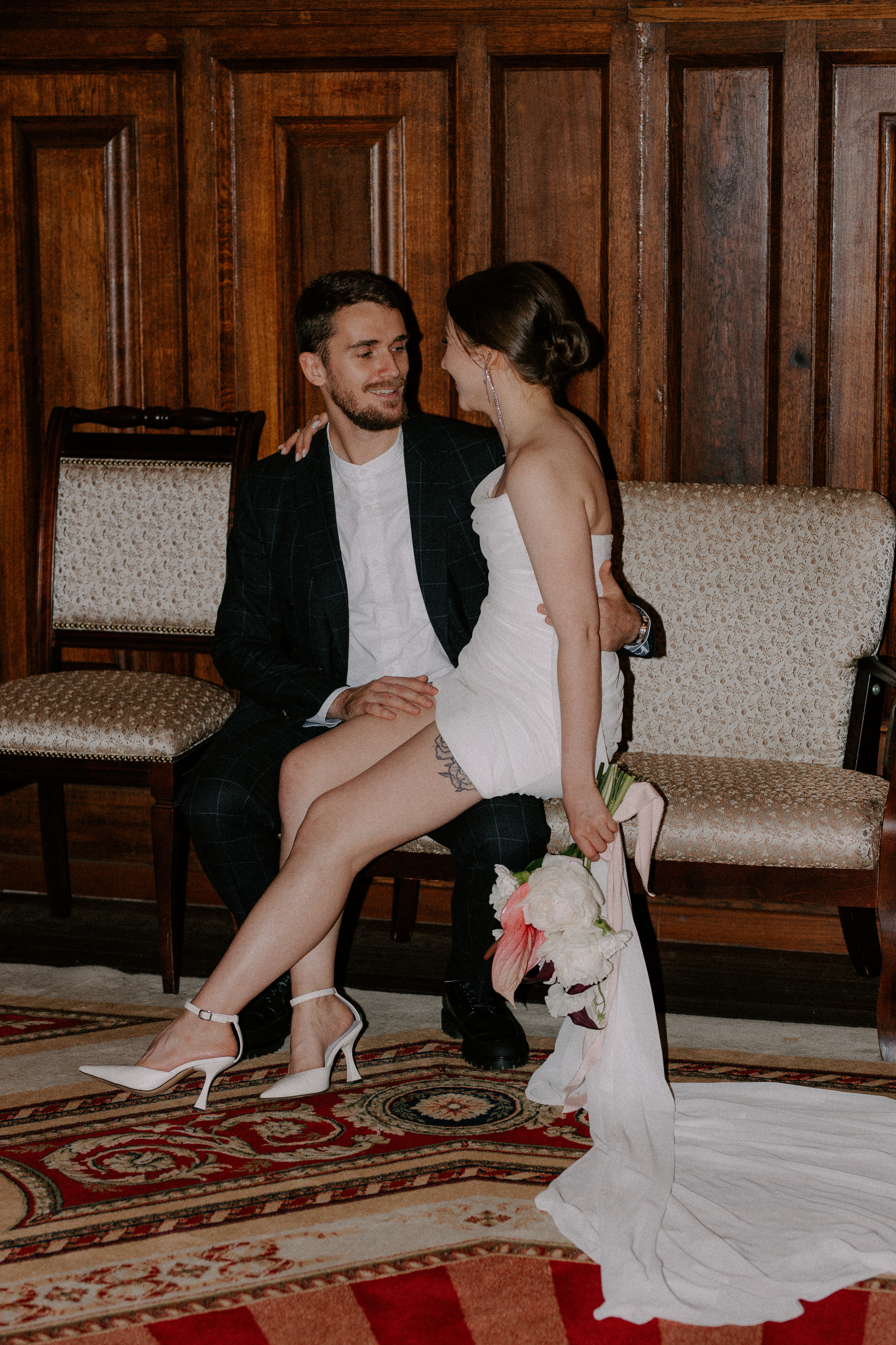 T|S. Свадебный фотограф Таня Караисаева