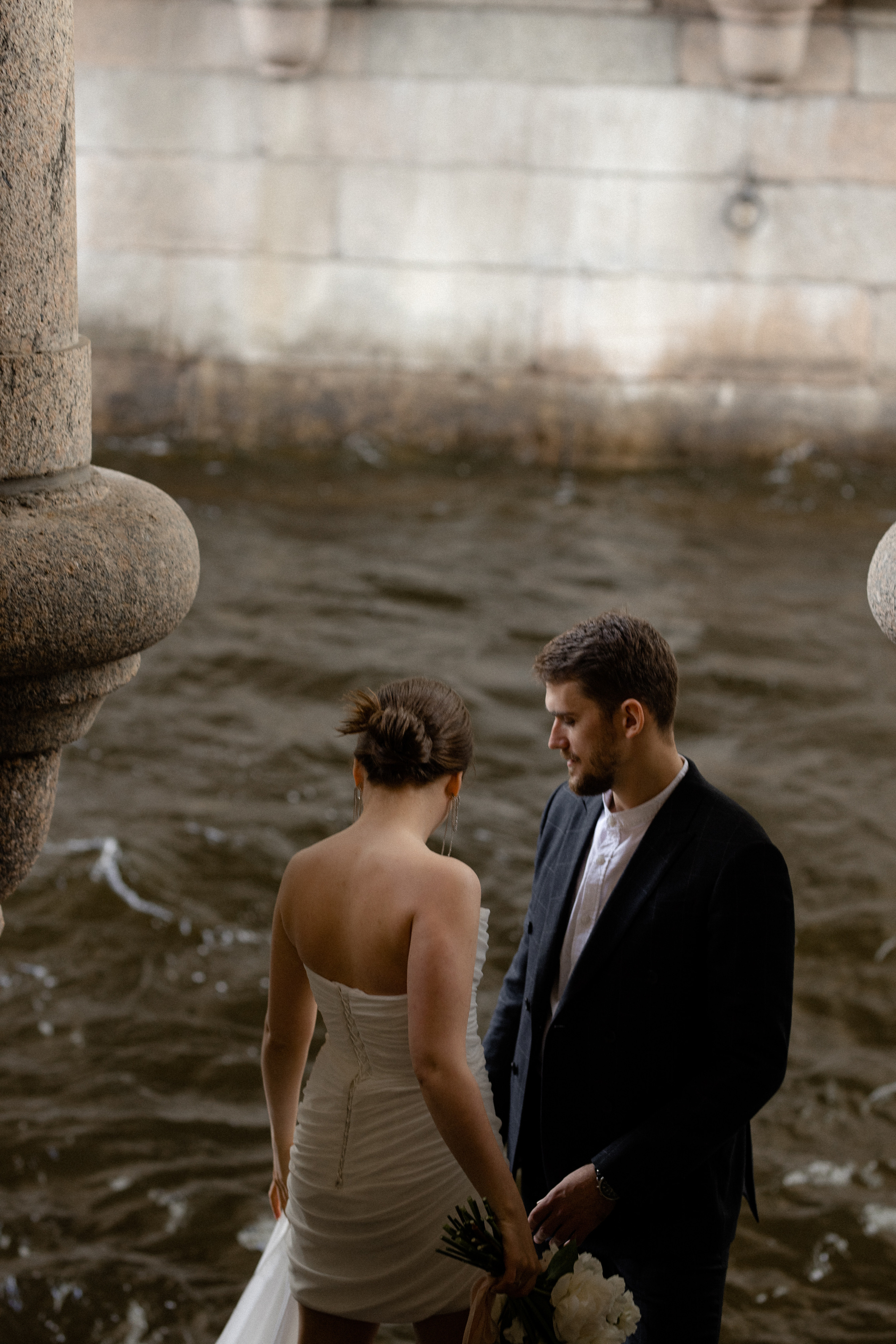 T|S. Свадебный фотограф Таня Караисаева