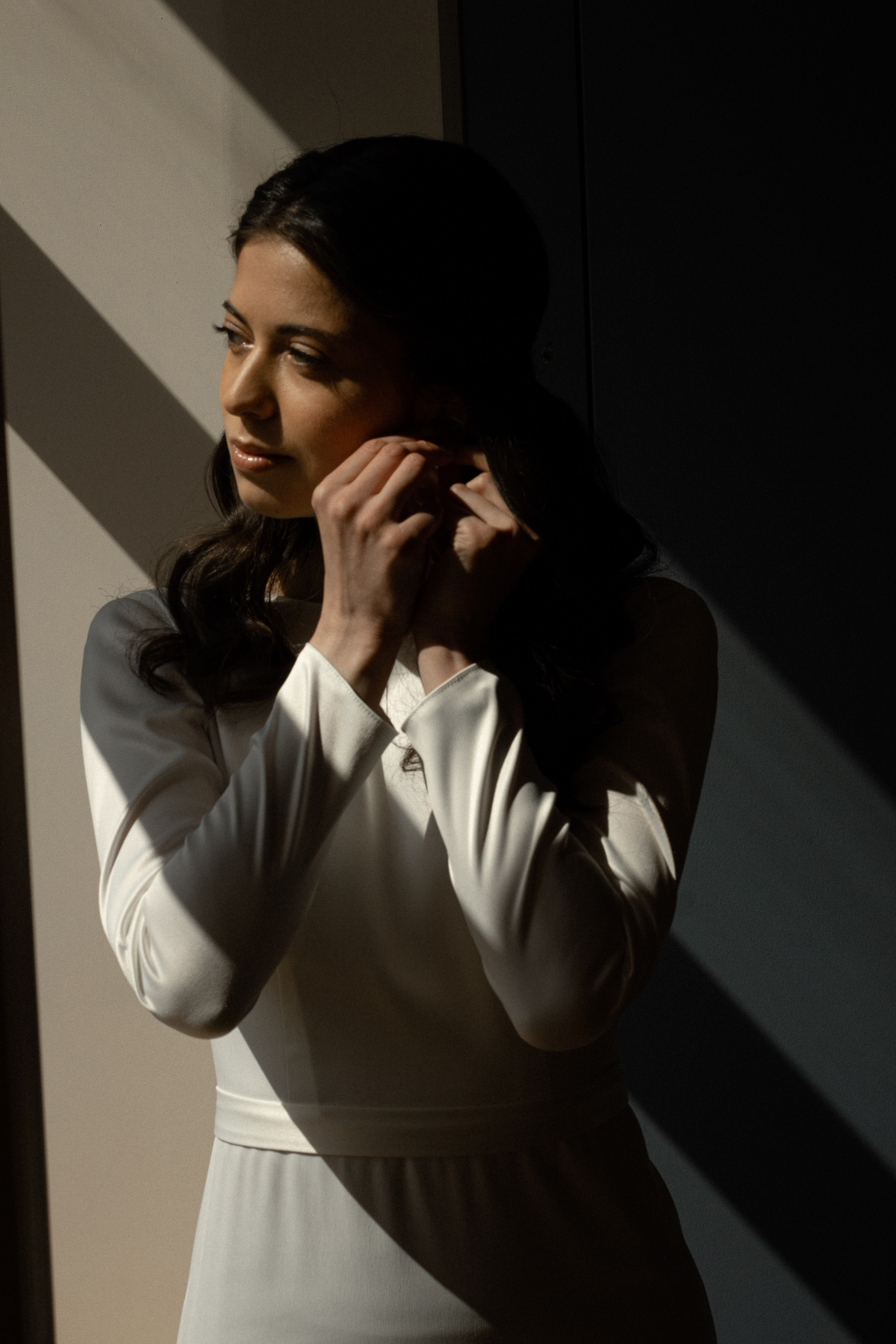 V|A. Свадебный фотограф Таня Караисаева