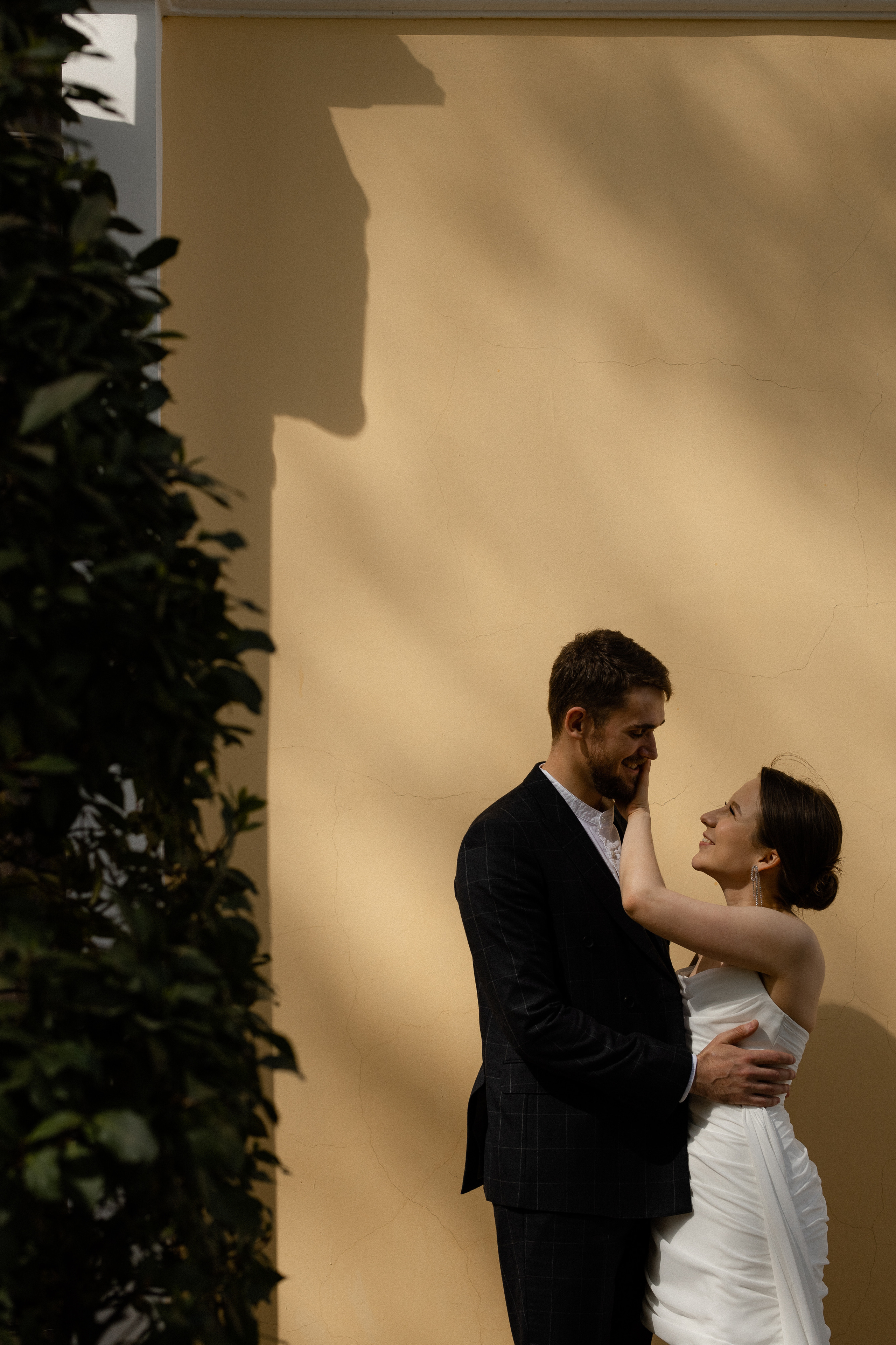 T|S. Свадебный фотограф Таня Караисаева