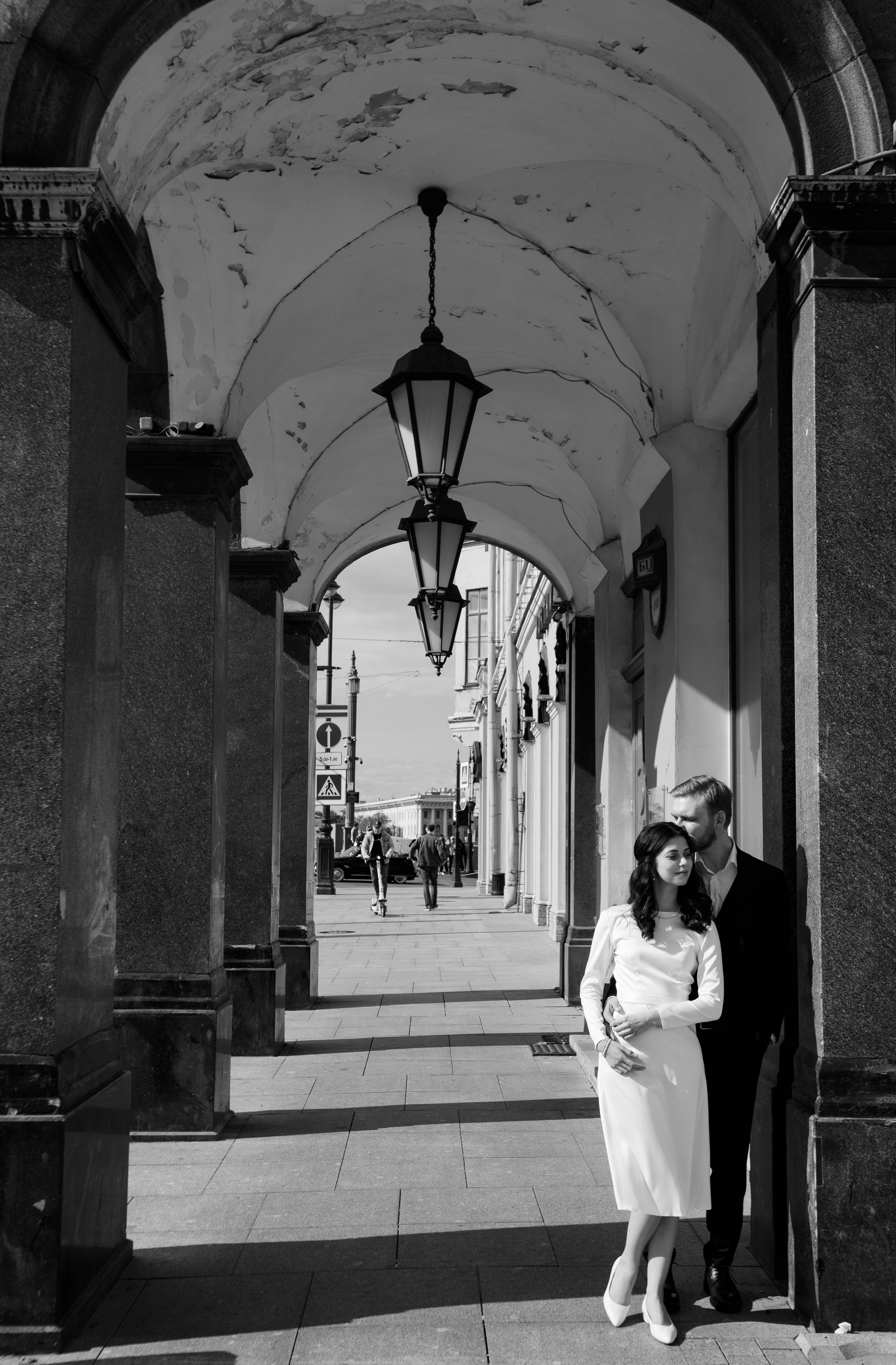 V|A. Свадебный фотограф Таня Караисаева