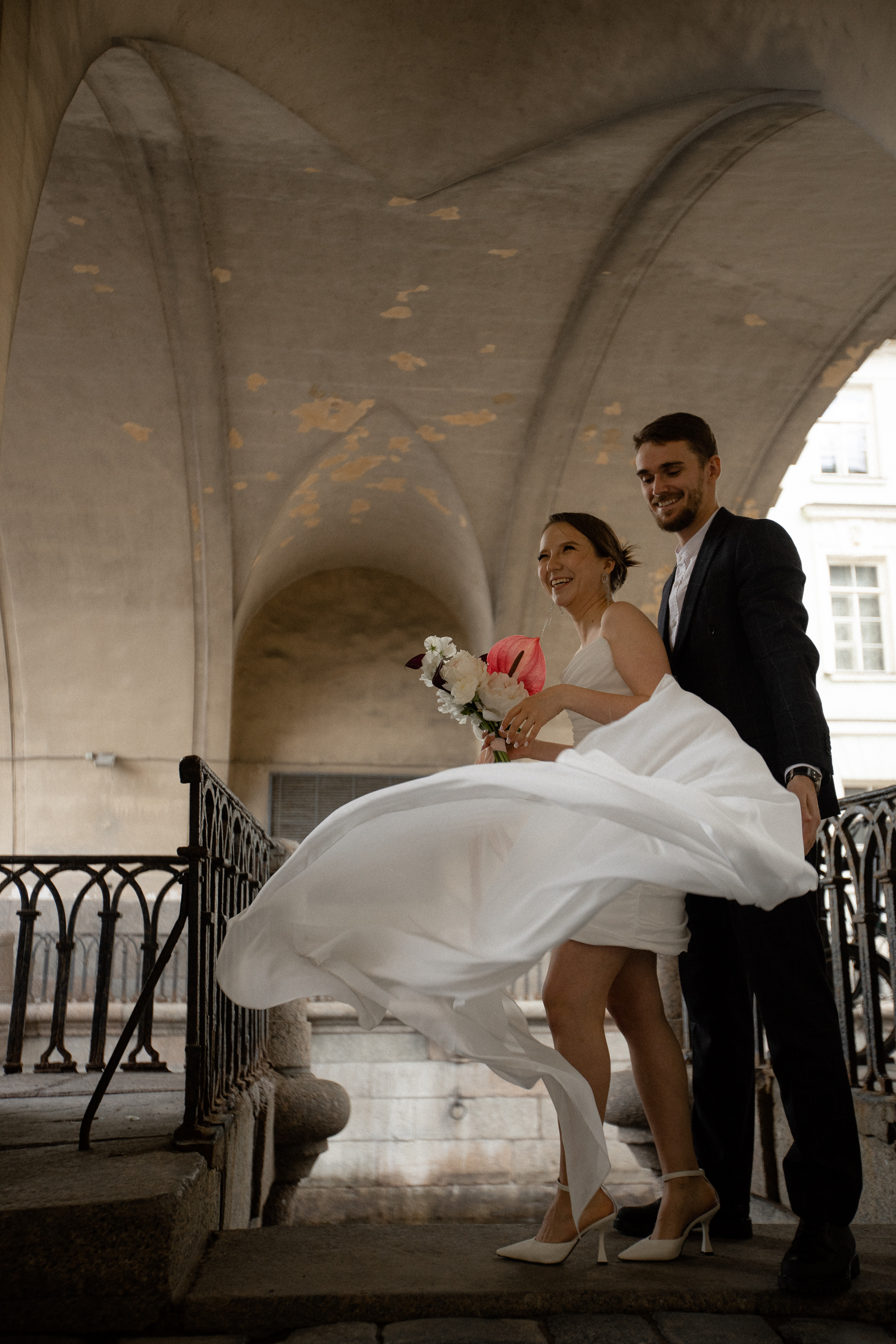 T|S. Свадебный фотограф Таня Караисаева