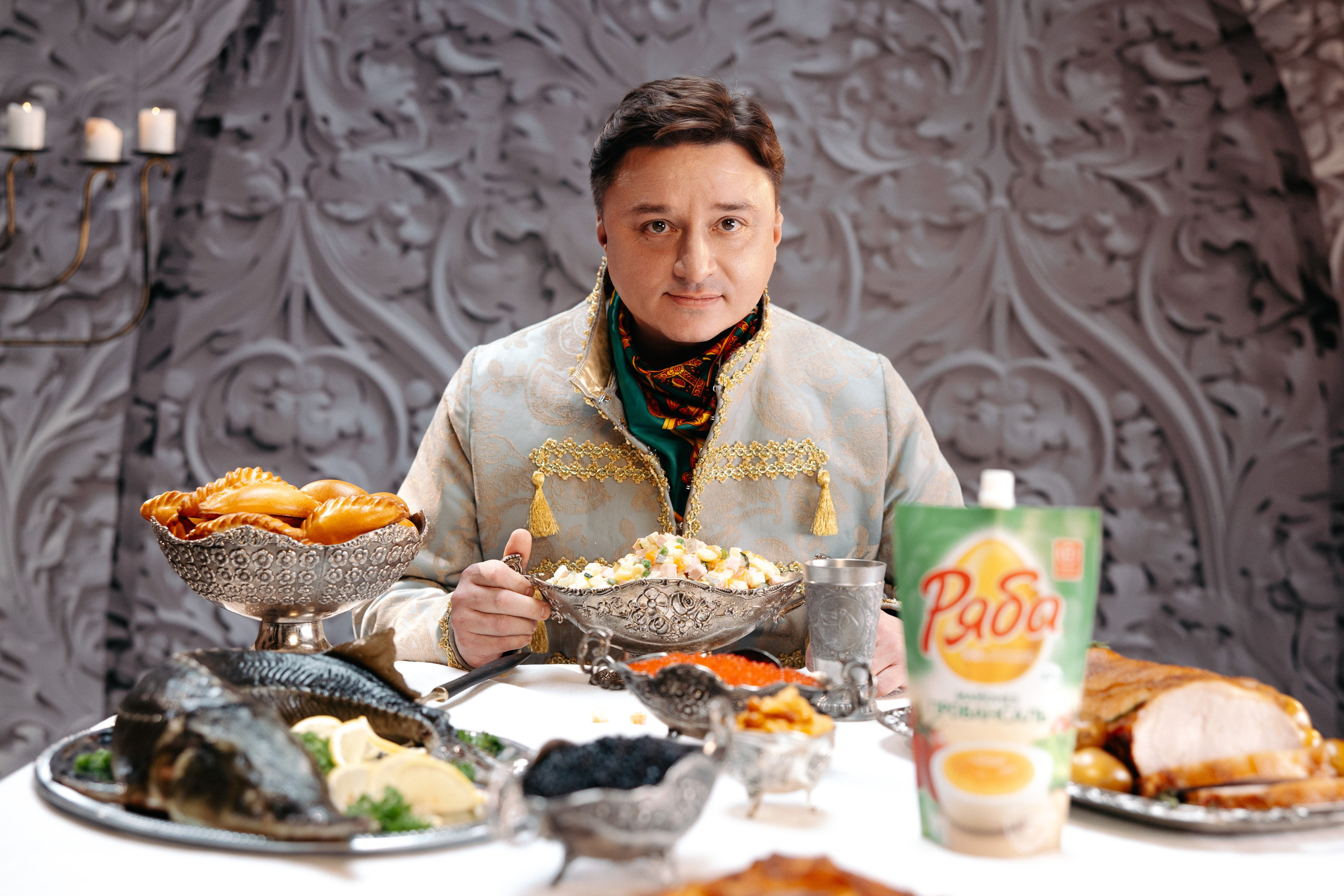 Алексей Воробьёв