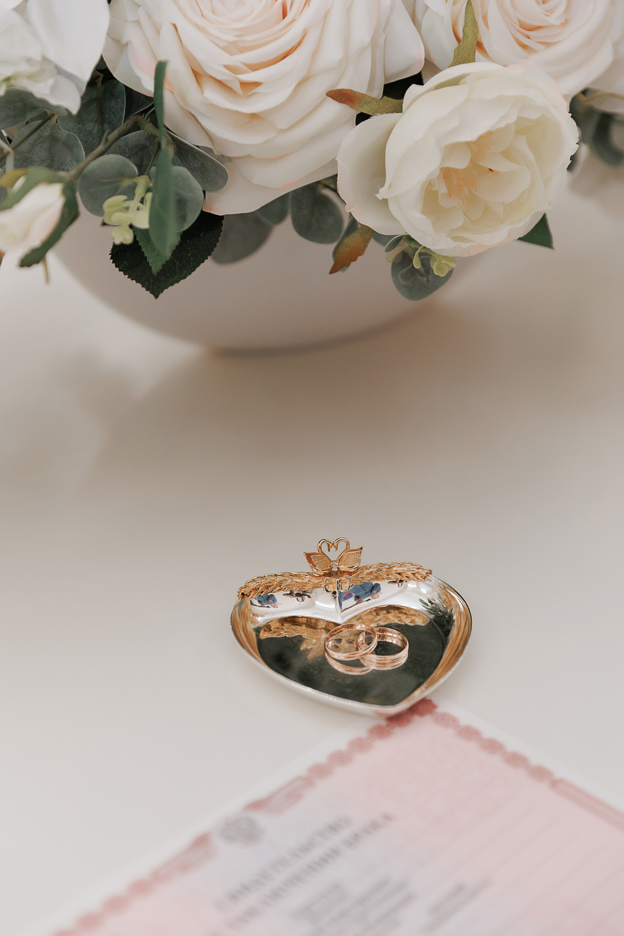 Андрей и Елена. Свадебный и семейный фотограф в Твери и Тверской области