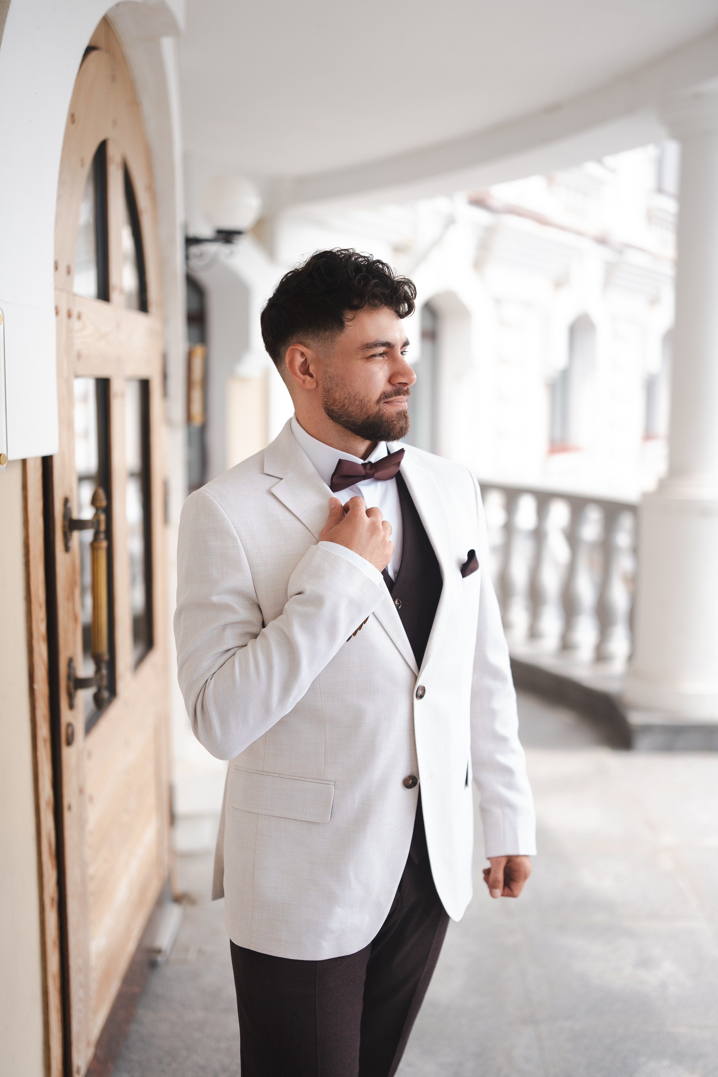 Анастасия и Антон. Фотограф Хабаровск