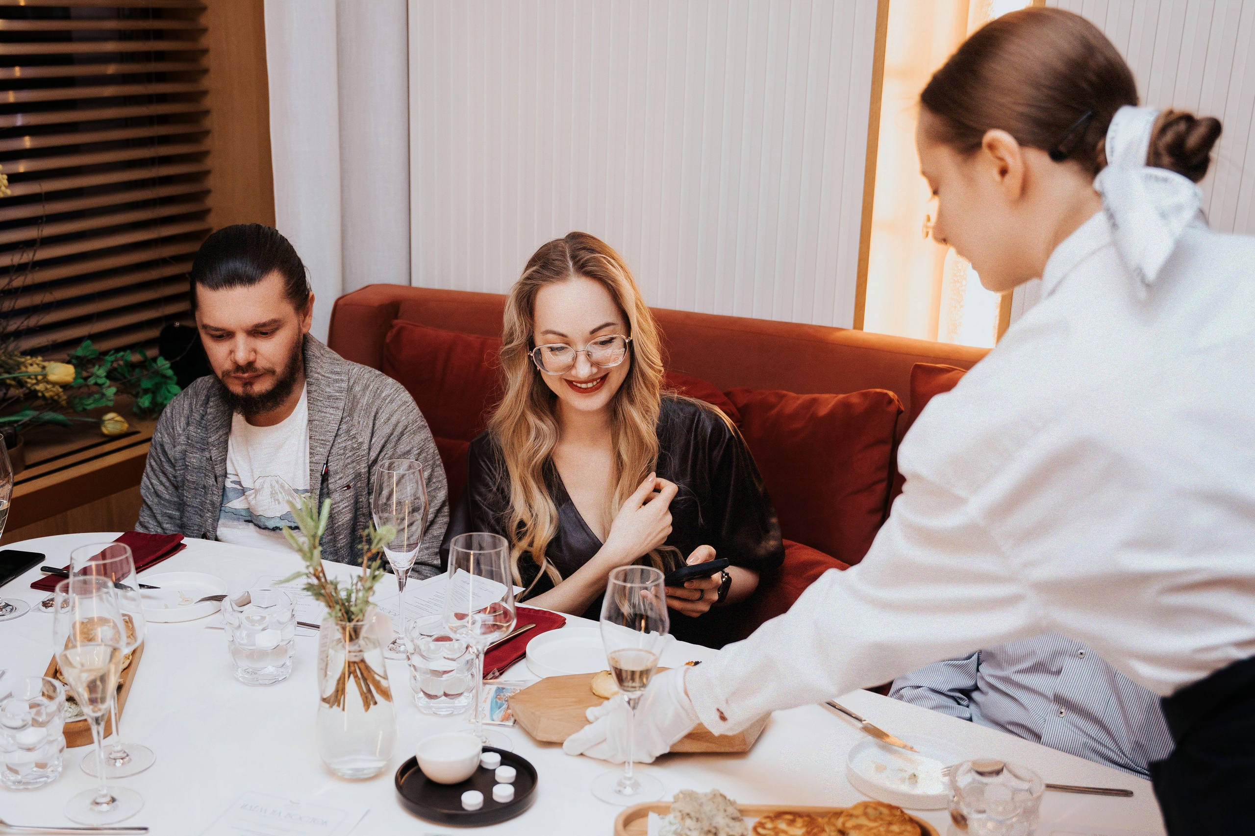 MAIN WINE. Фотограф Хабаровск