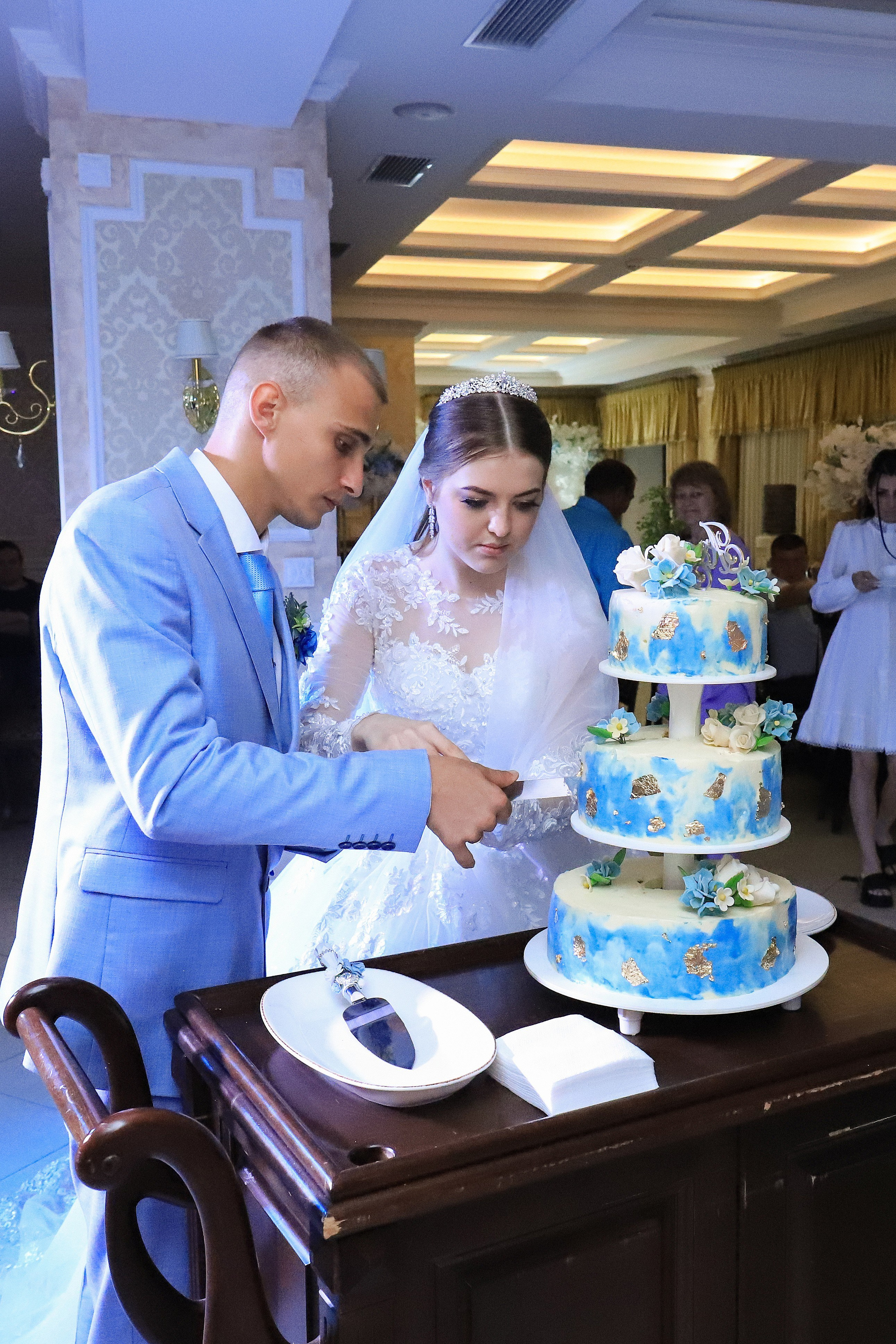 Александр и Анастасия. Игорь Варава свадебный фотограф видеограф Белая Глина Краснодар