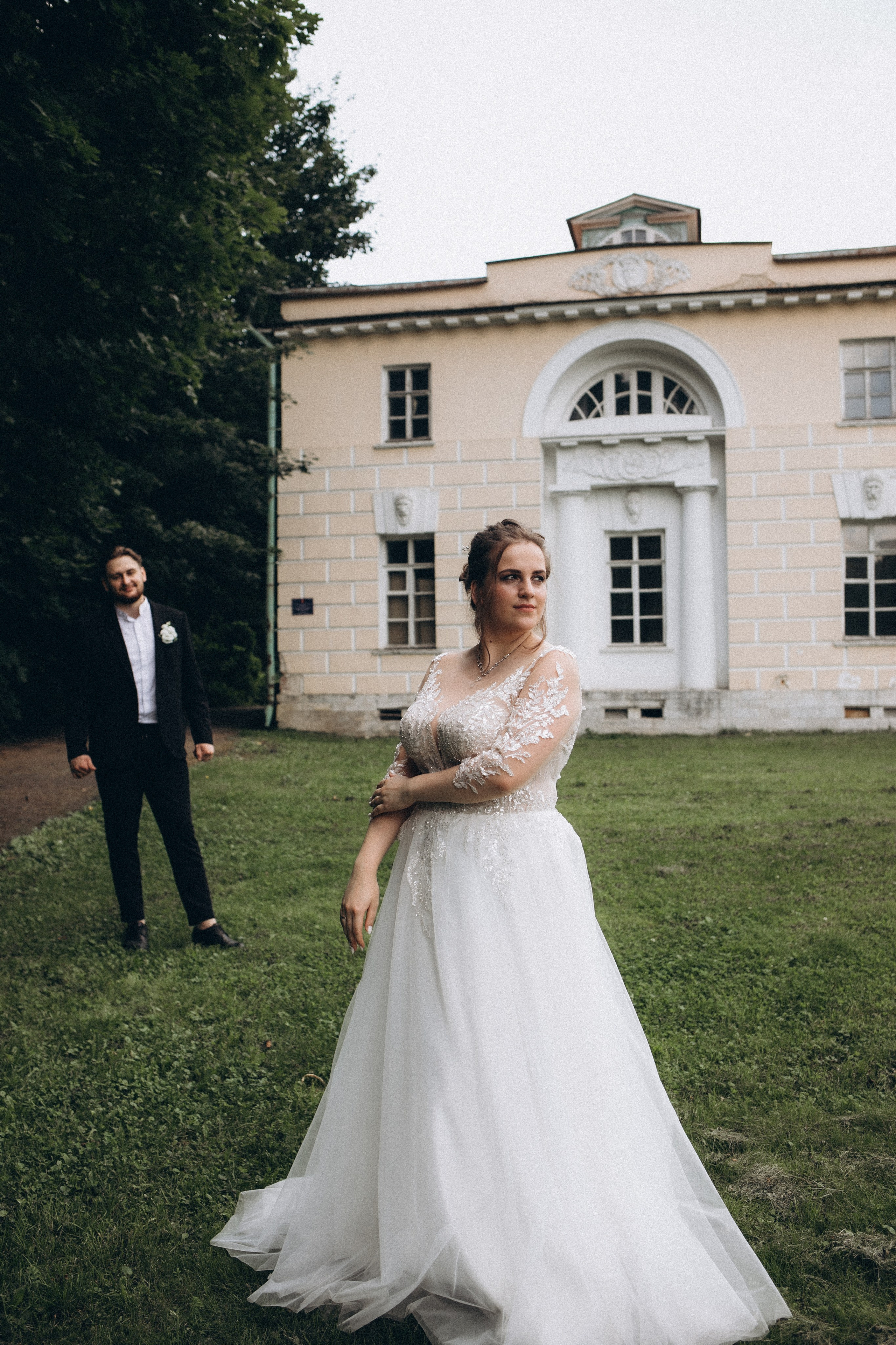 Жаркий июль. Семейный и свадебный фотограф Анна Кожокарь