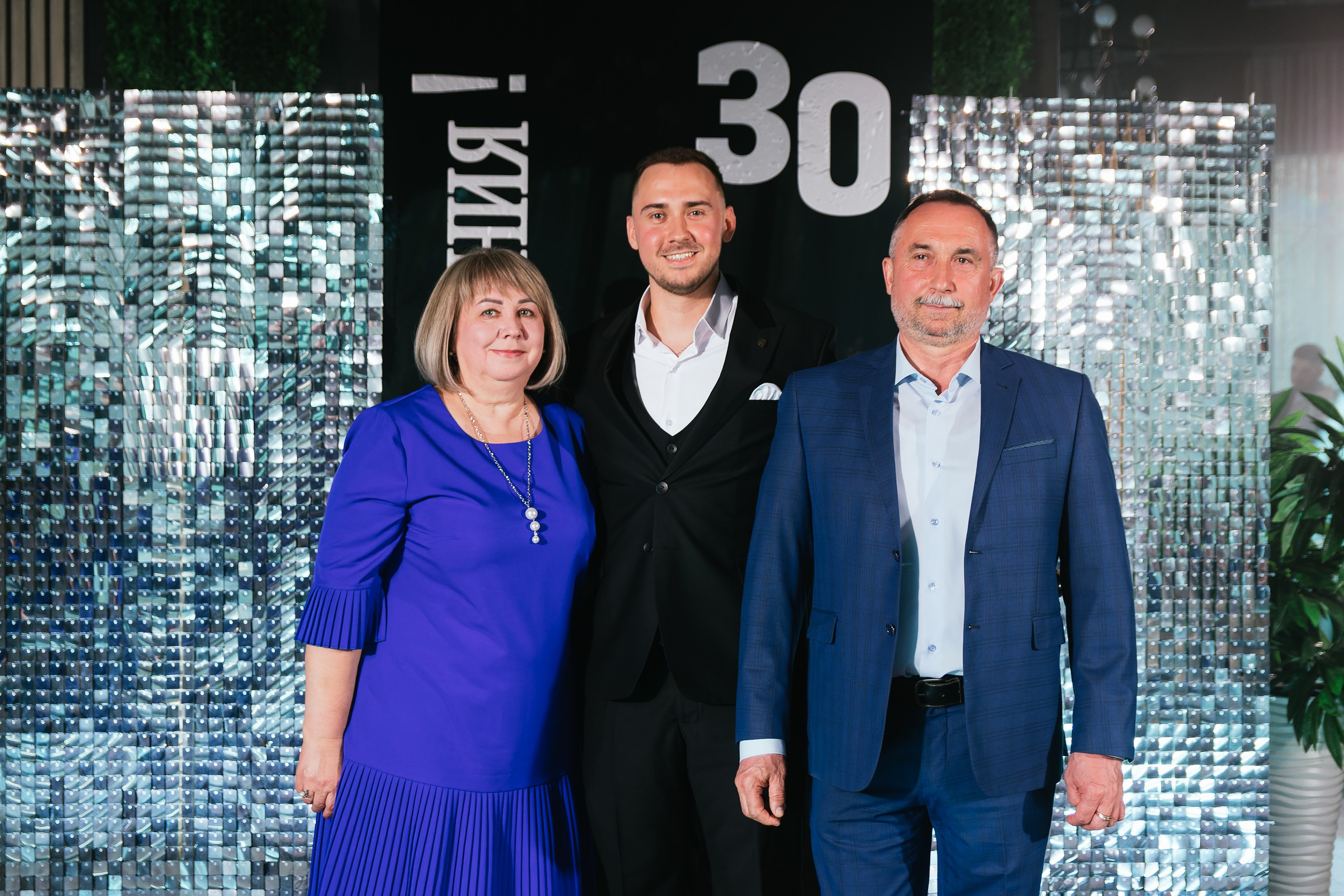 День Рождения. Репортажный фотограф в Ставрополе