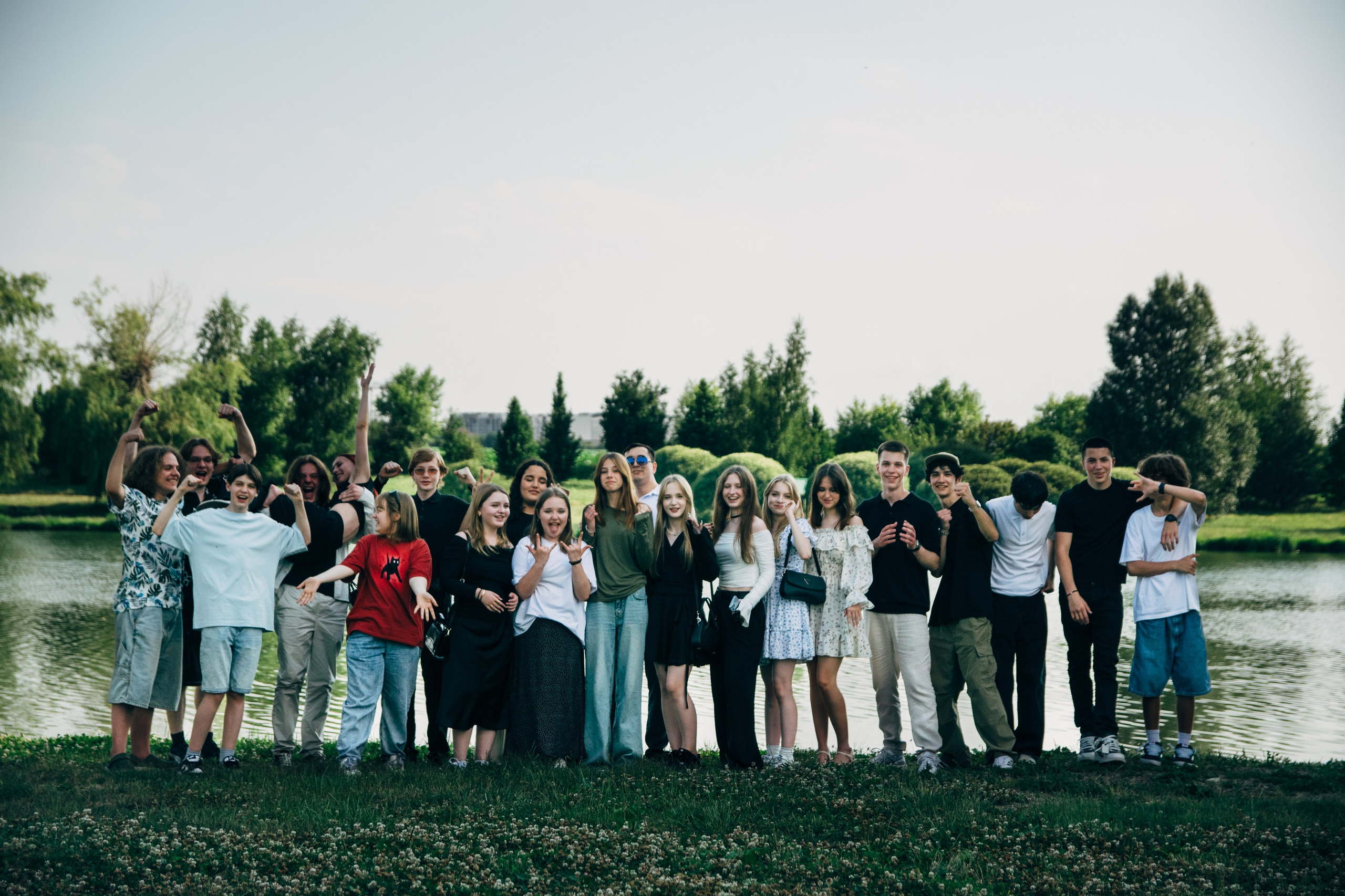 Выпускной 2024. Репортажный фотограф в Ставрополе