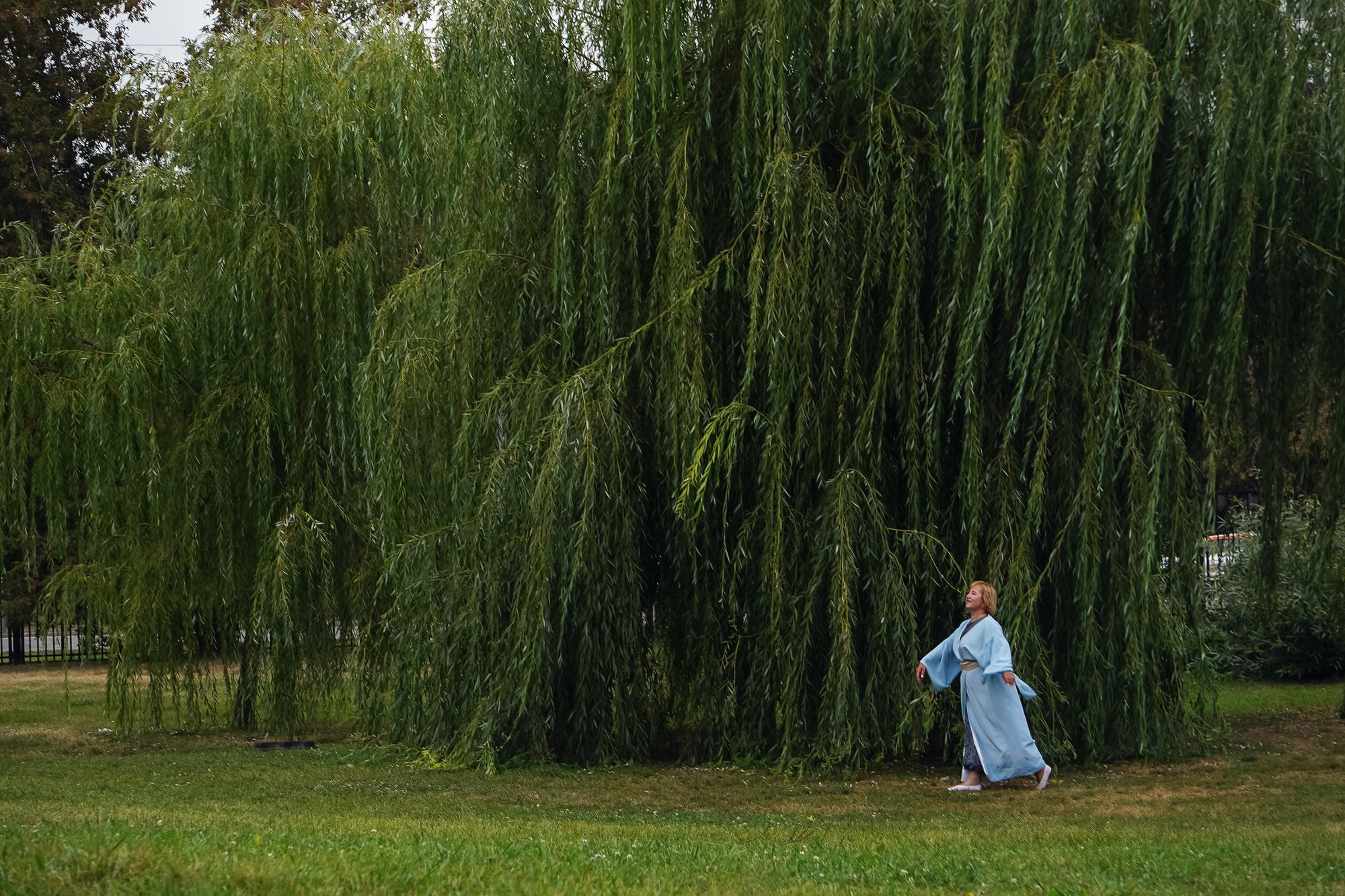 Алёна. Yaratezza production