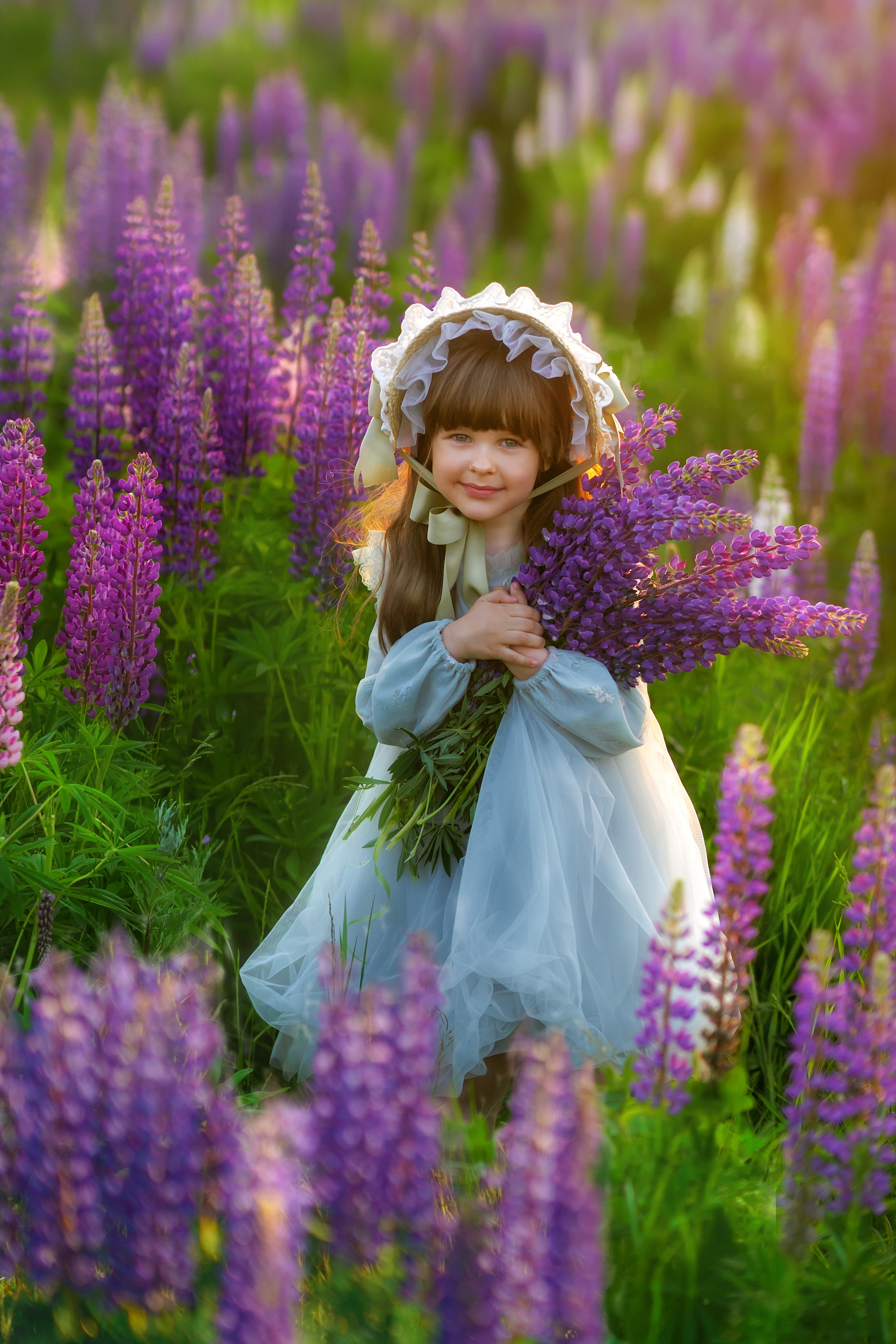 Сказочные фотографии. Детский и семейный фотограф в СПБ