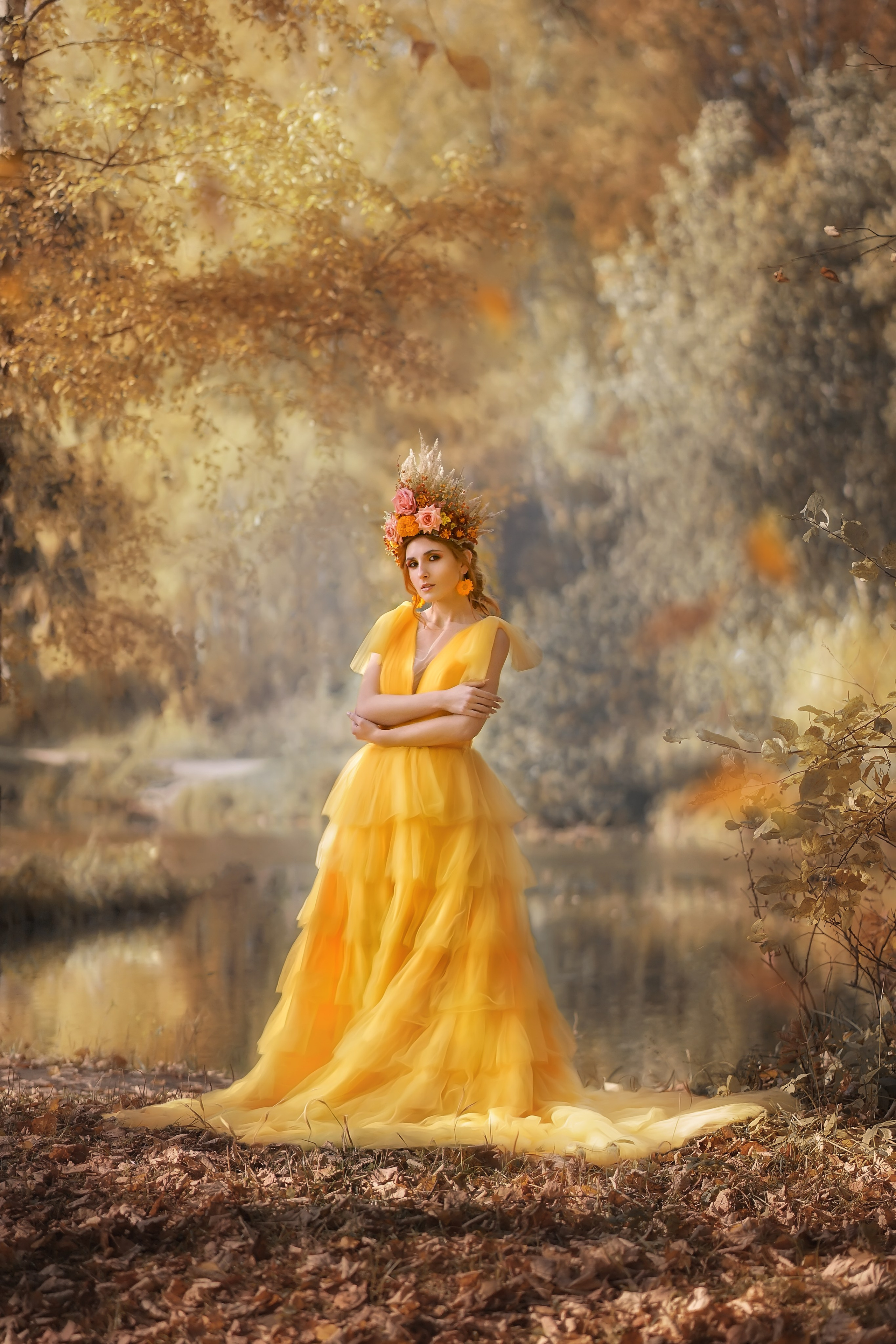 Сказочные фотографии. Детский и семейный фотограф в СПБ