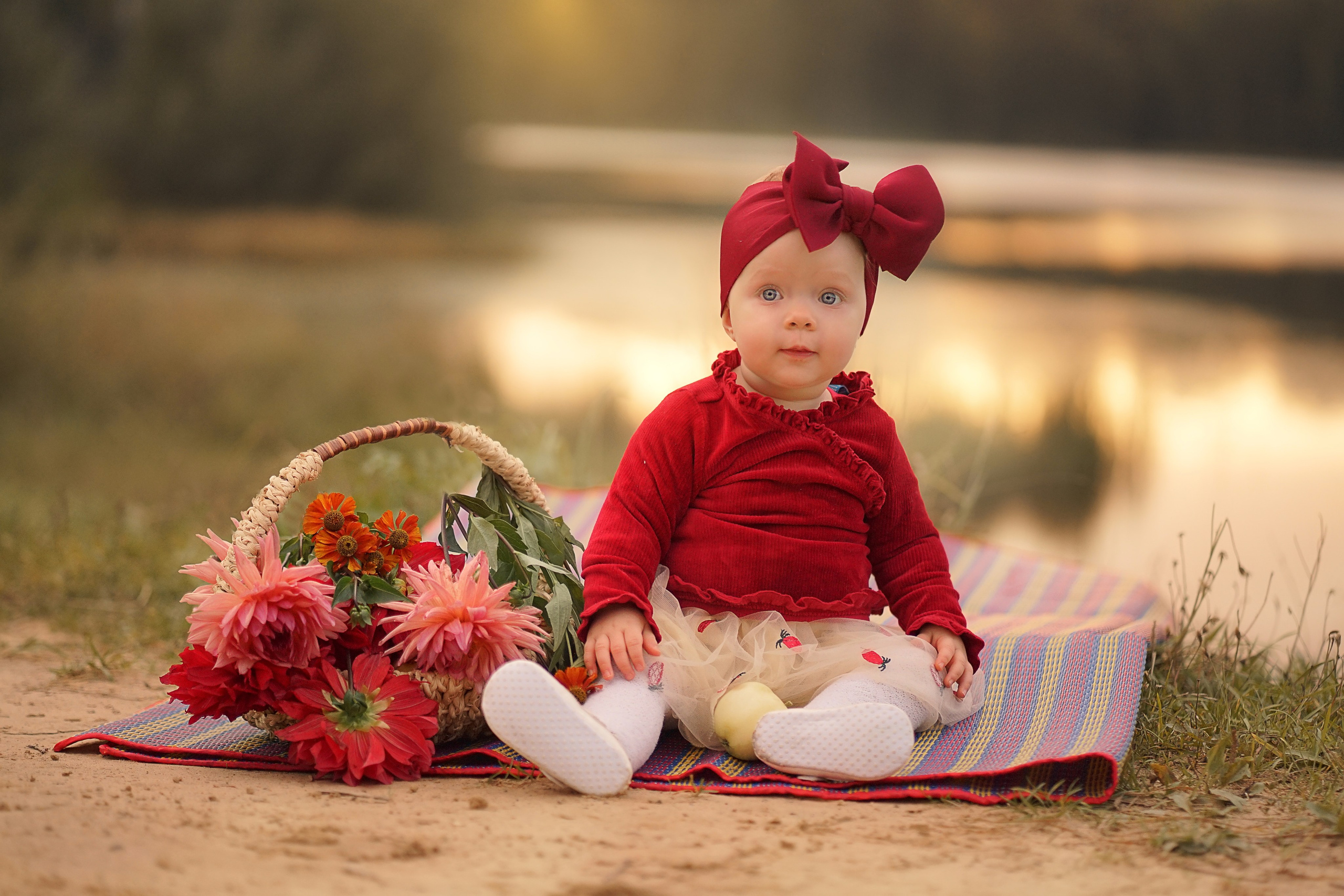 Семейные фотопрогулки. Детский и семейный фотограф в СПБ