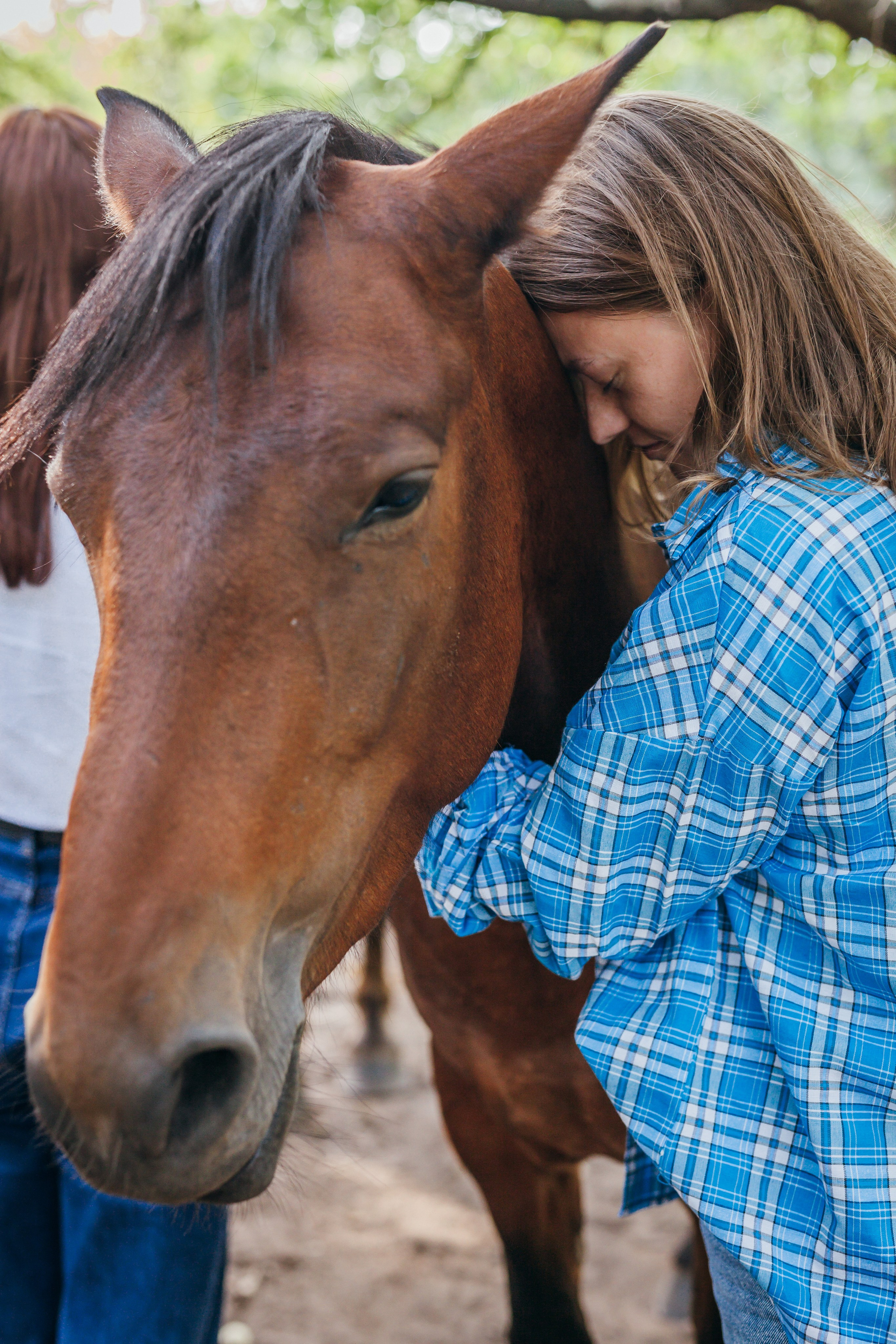 Репортаж для «Райского сада». Портретный и семейный фотограф в Минске