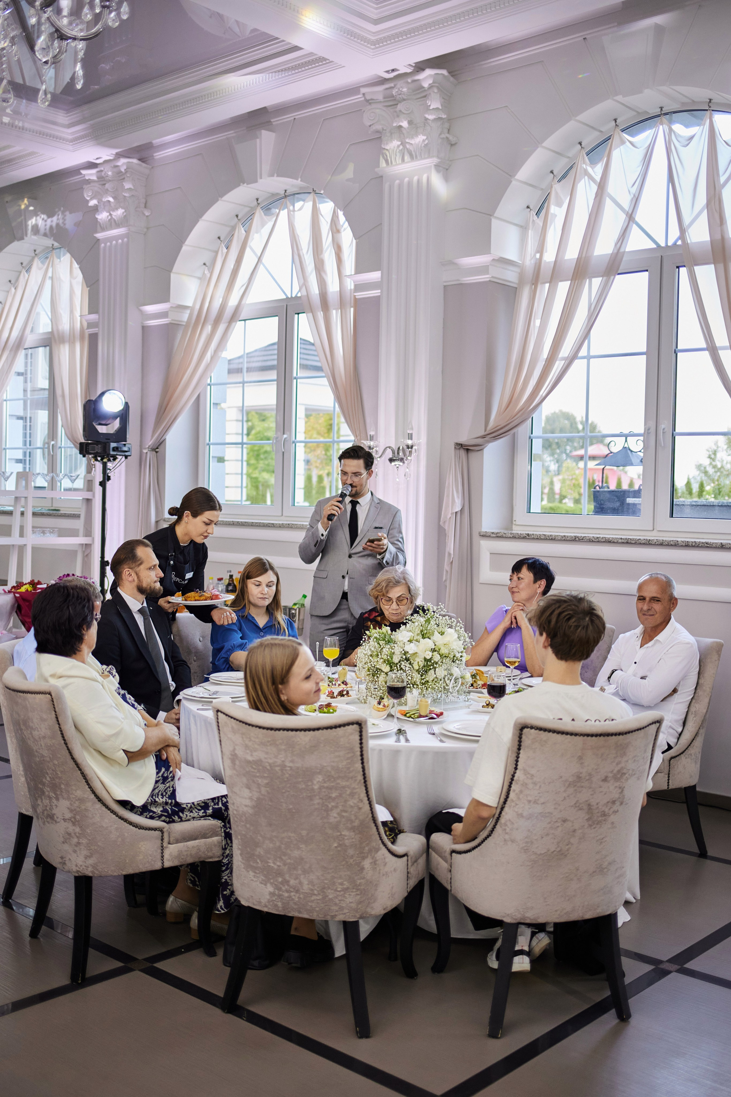 Свадьба Каролины и Владимира. Свадебная, репортажная фотосъемка и видеосъемка в Минске. Илья и Юлия Ширмановы. Фотограф | Видеограф | Минск