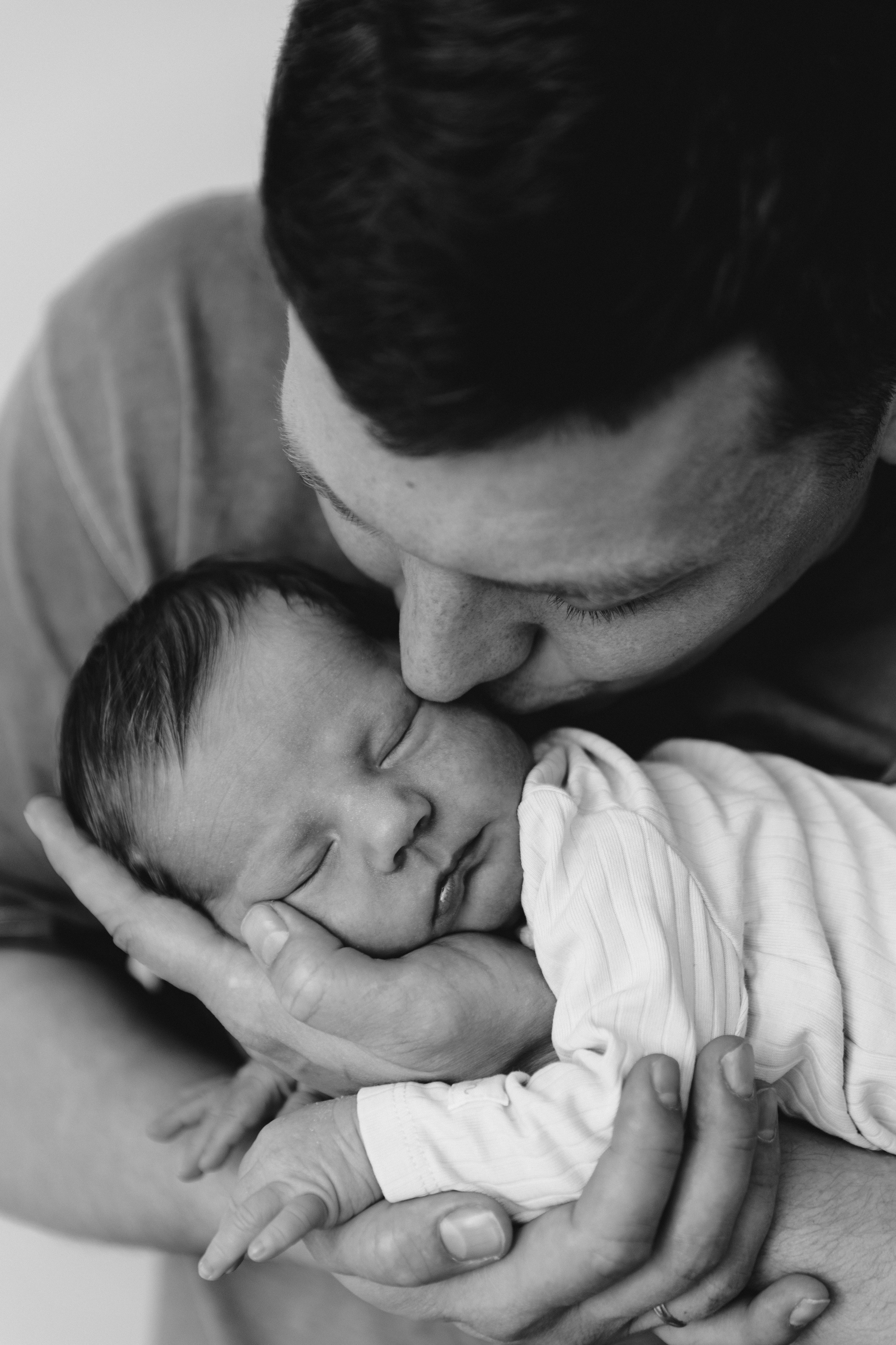 Фотосессия новорожденных в Мурманске, фотограф новорожденных. Мария Махинина — фотограф в Мурманске и Североморске