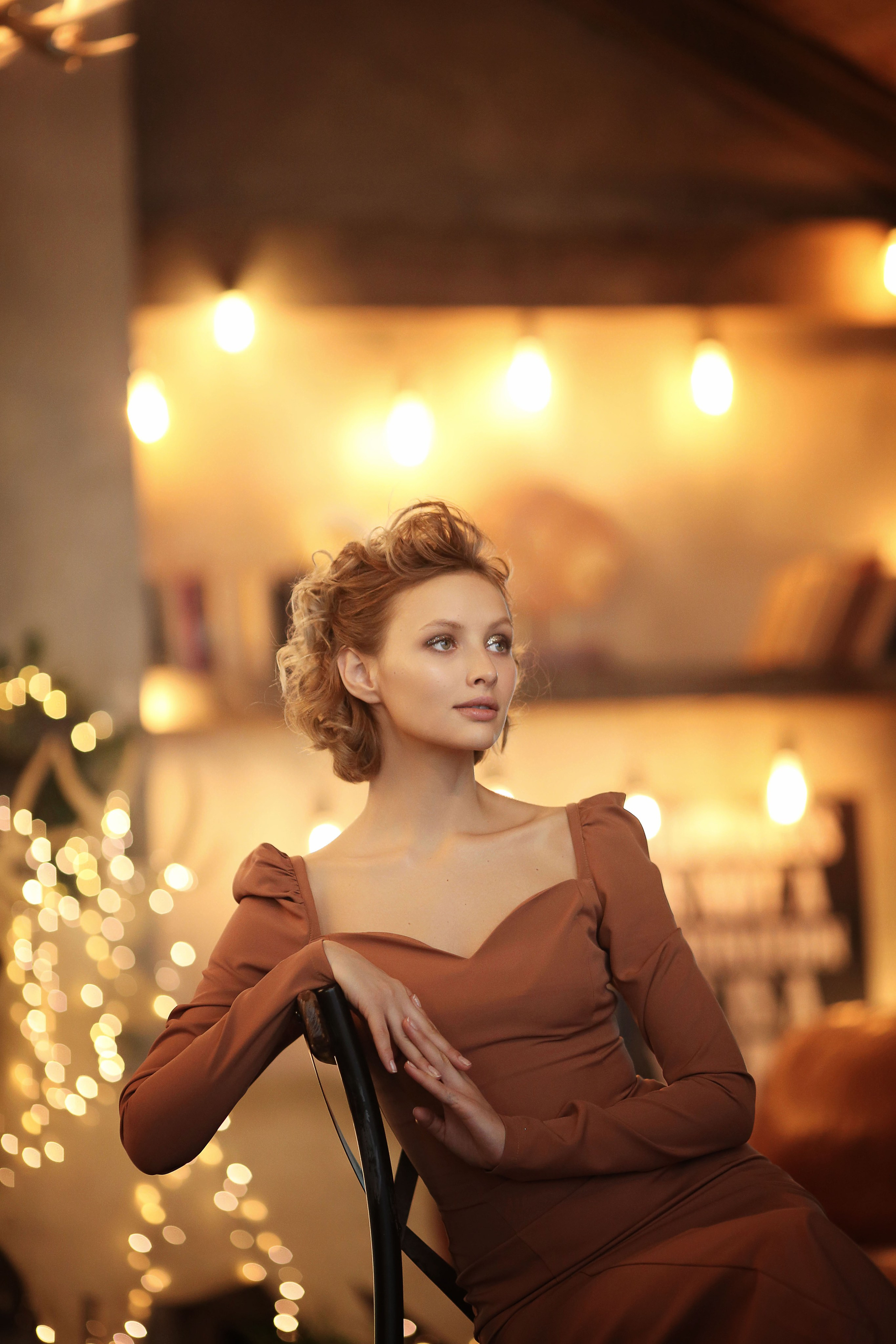 Семейный и детский фотограф Анна Петракова