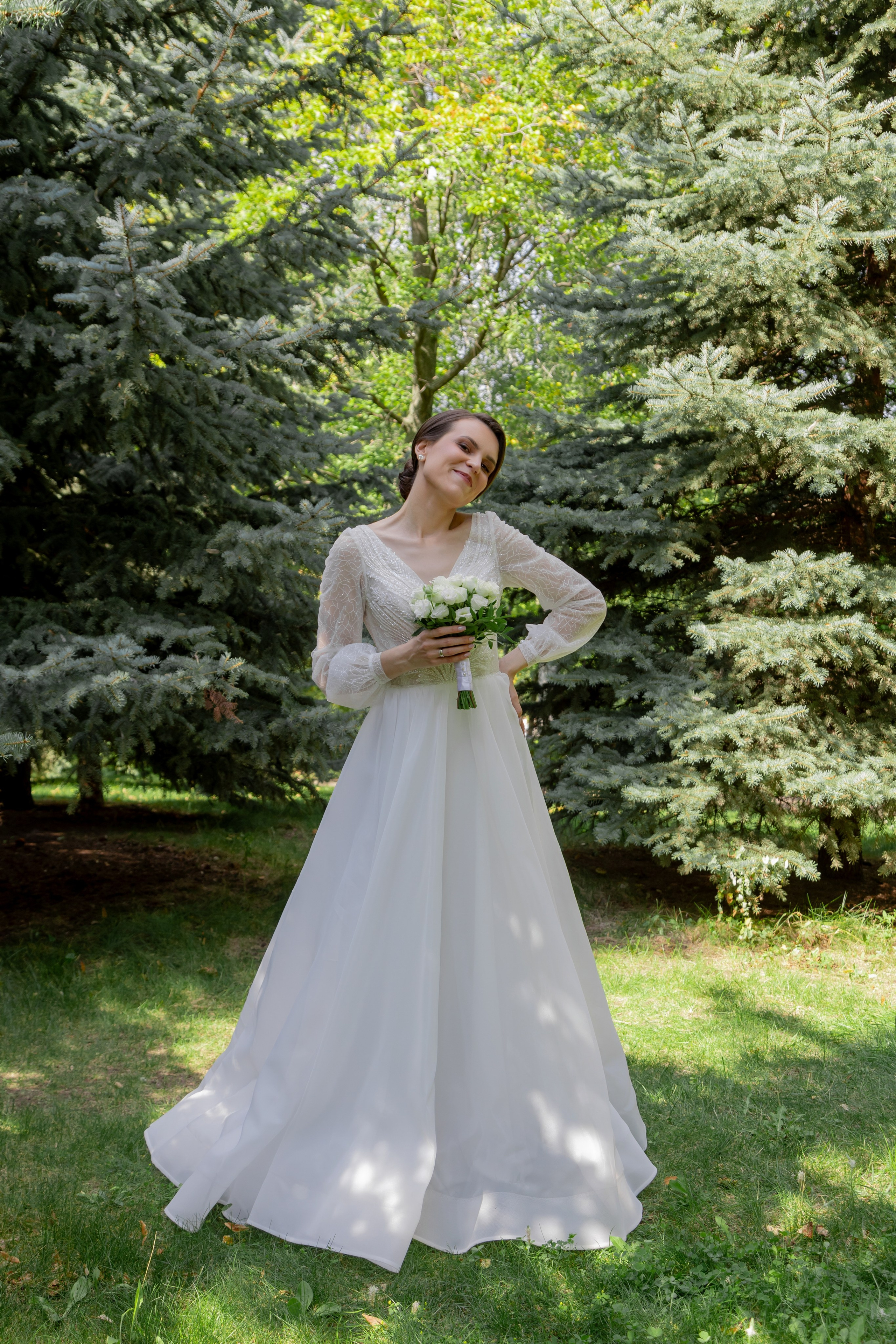 Андрей и Олеся. Фотограф в Самаре / Олеся Широнина