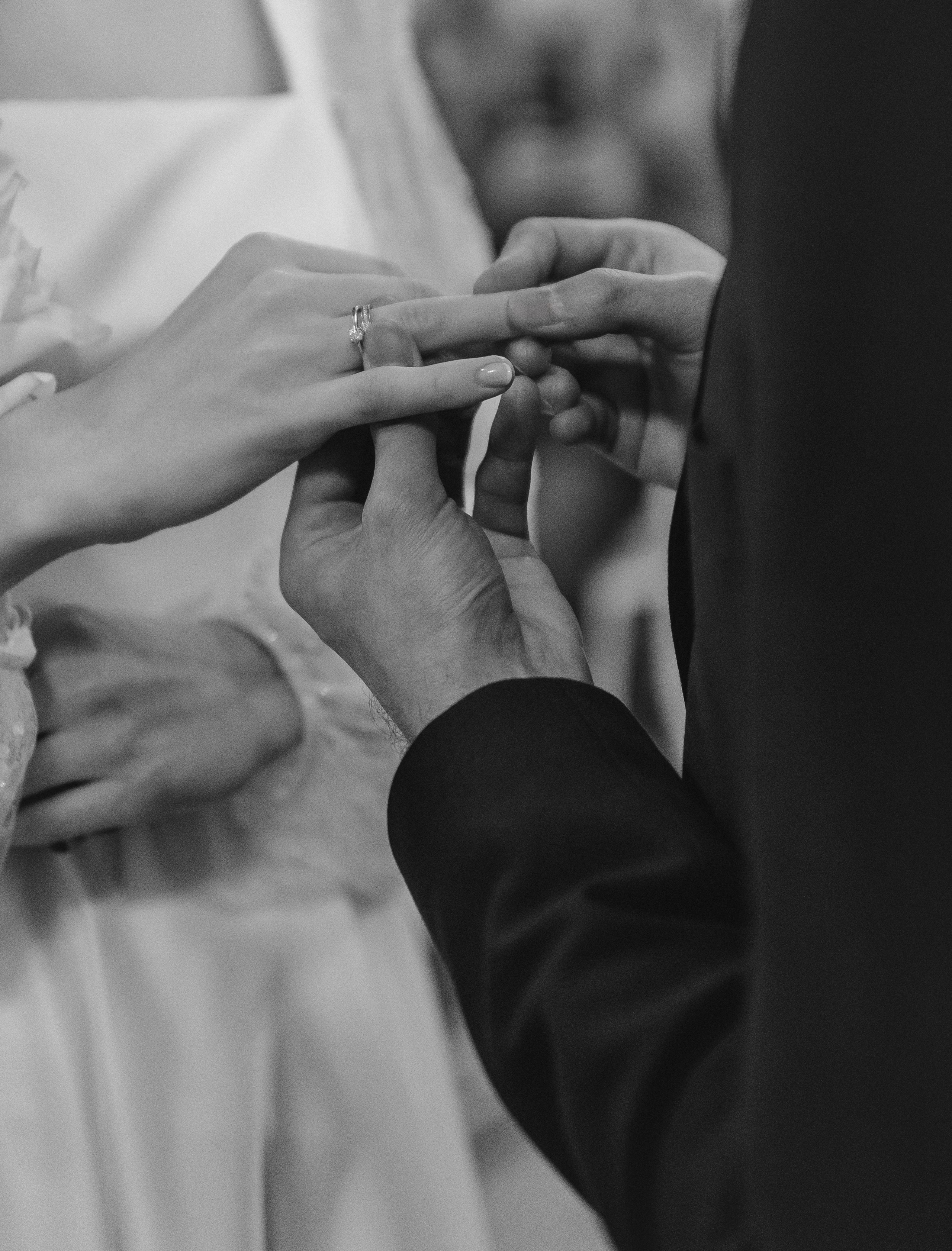 Маргарита и Валерий. Ваш фотограф — Александра Андрущенко