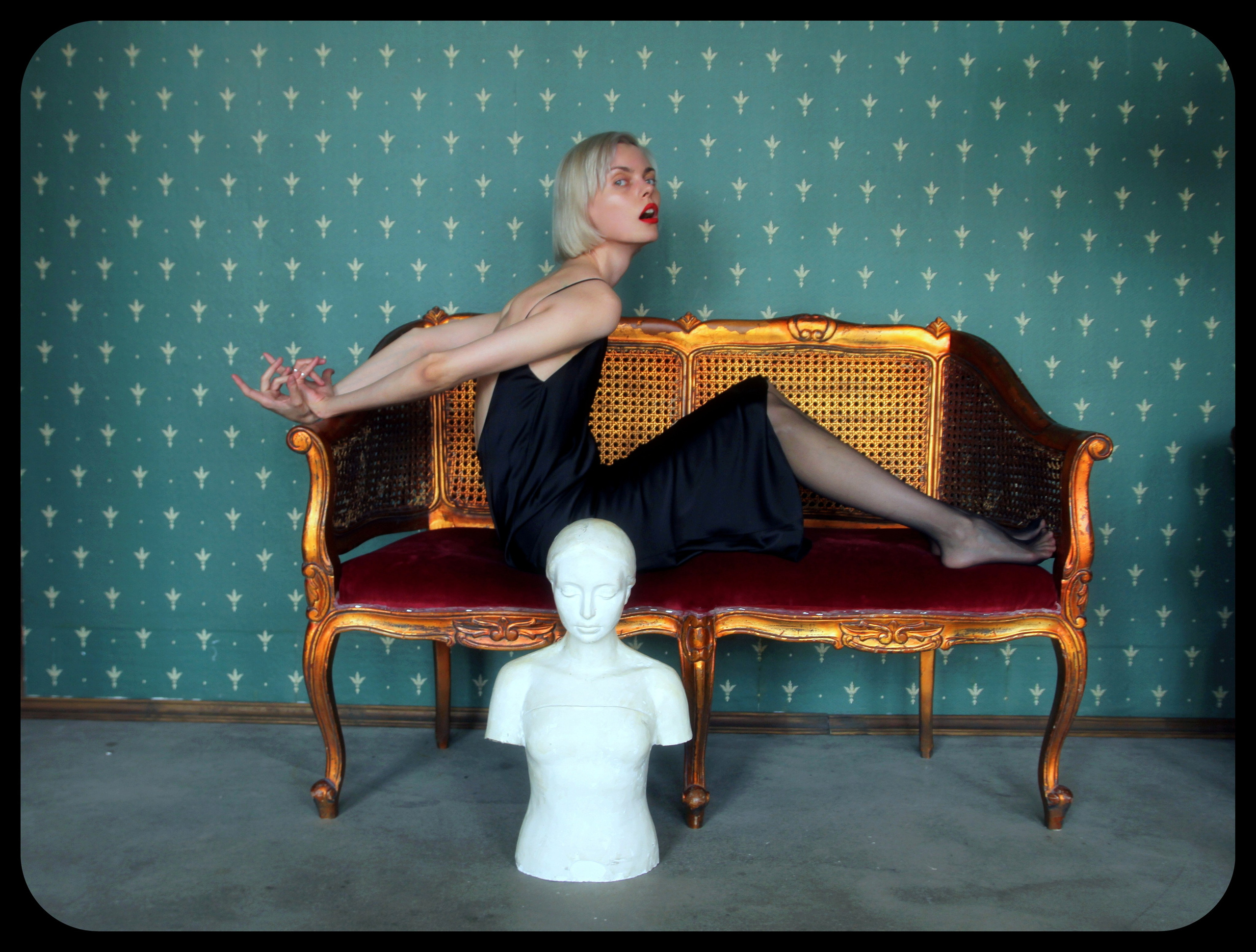 From her to eternity. Серж Дробович | Фотограф | Санкт-Петербург