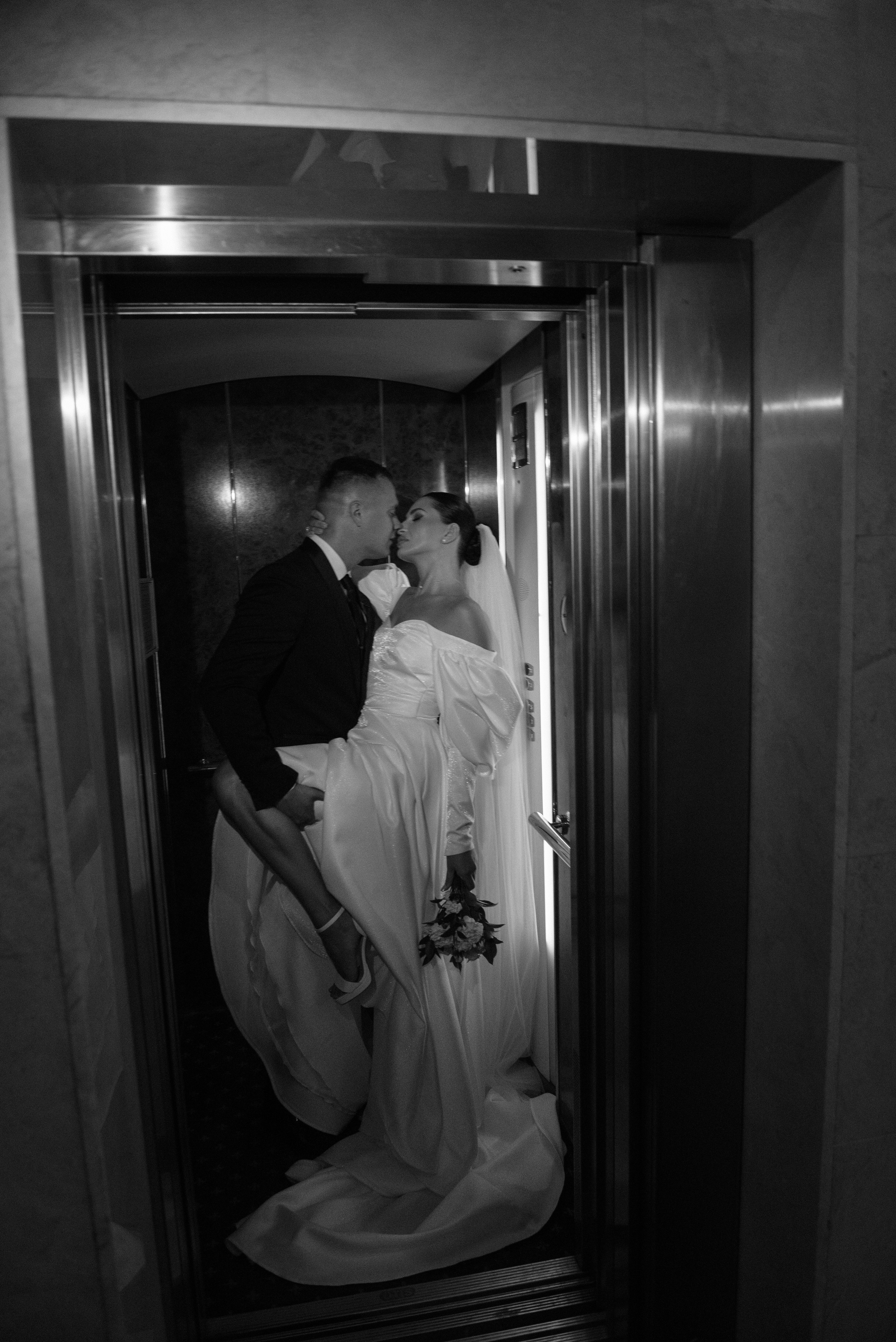 Владимир и Марина. Свадебный и семейный фотограф в Белгороде Вадим Касторных