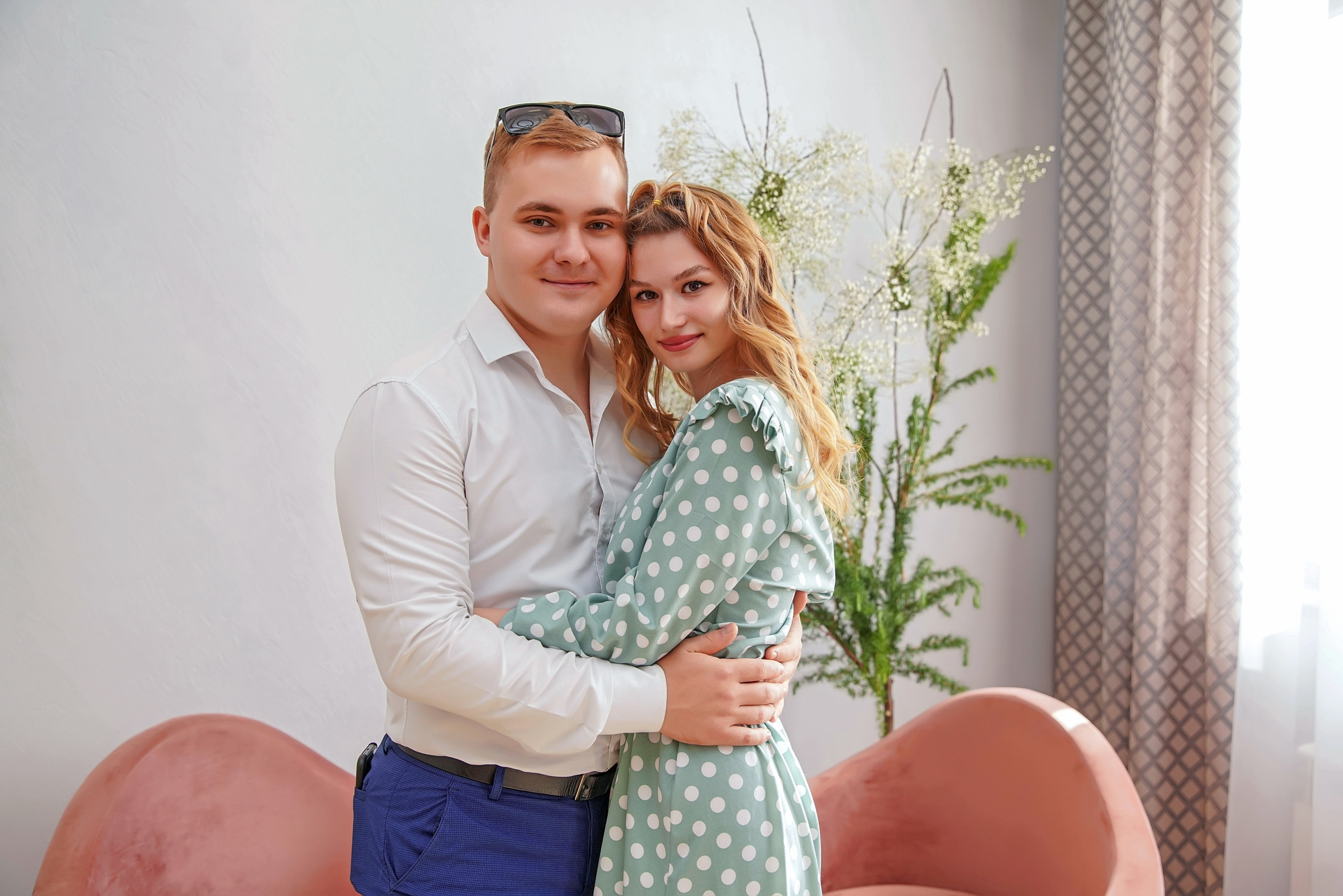 Юбилей. Семейный и детский фотограф в Нижнем Новгороде