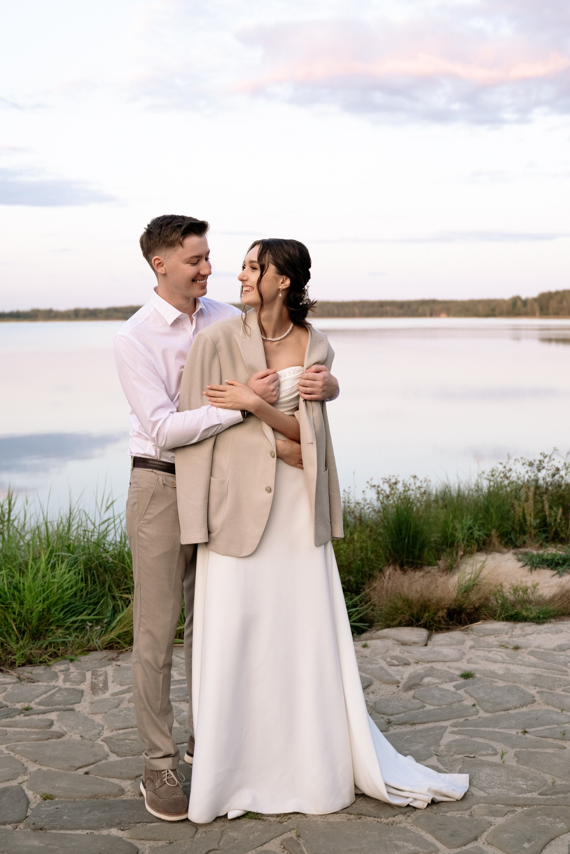 Свадебный фотограф Рязань Москва Корнина Лилия