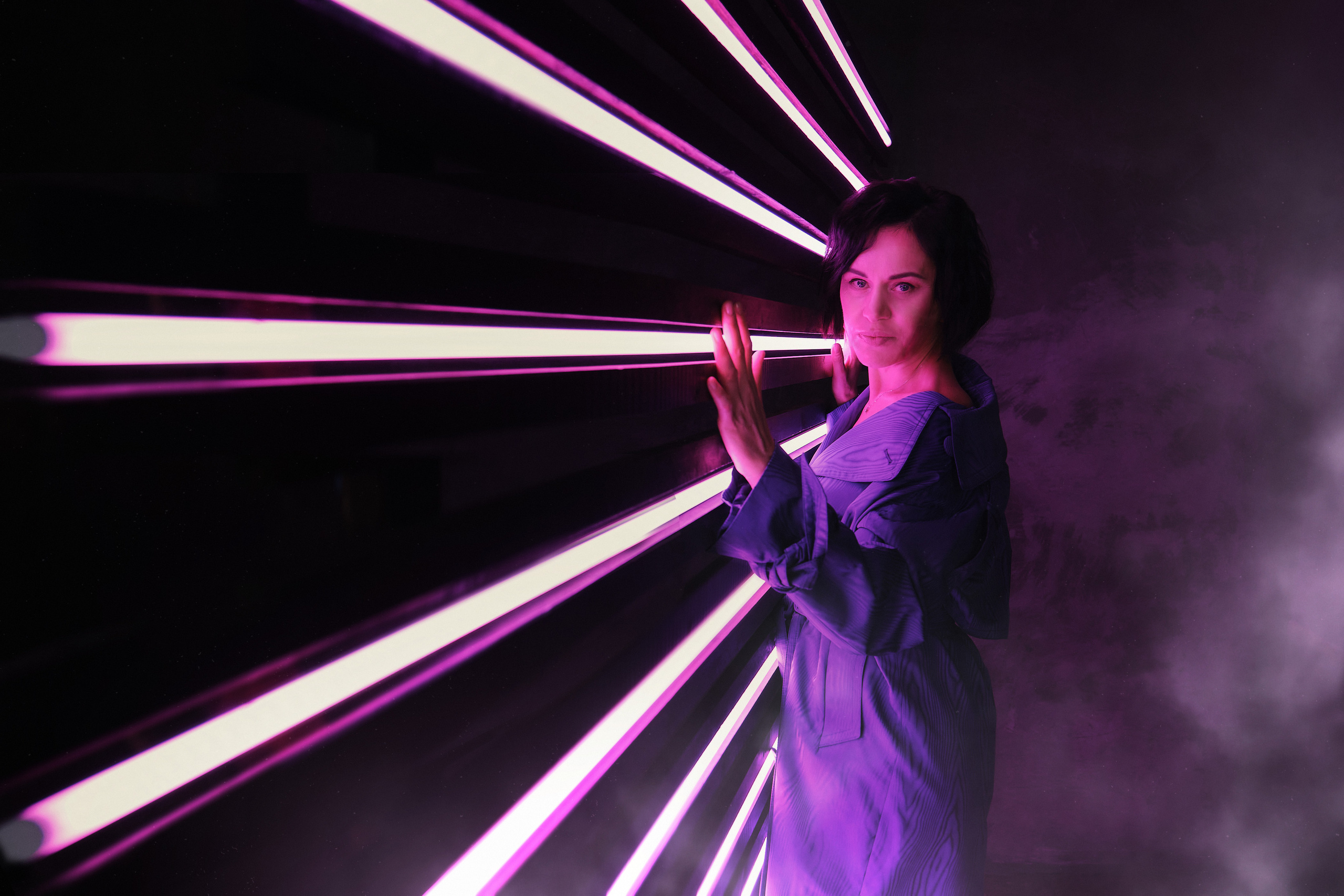 Фотосессия в Самаре в студии — Профессиональные фотографии для любого