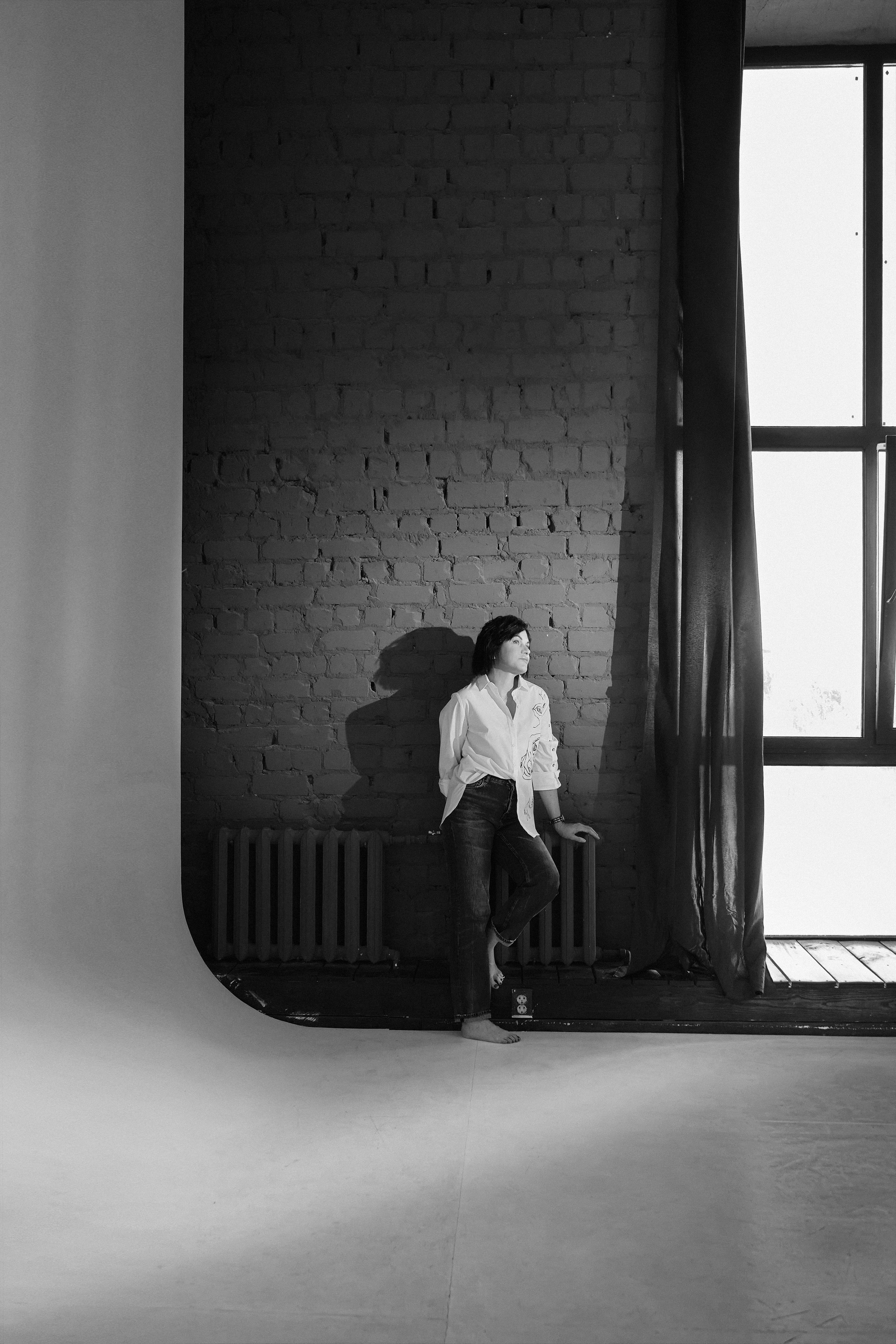 Фотосессия в Самаре в студии — Профессиональные фотографии для любого