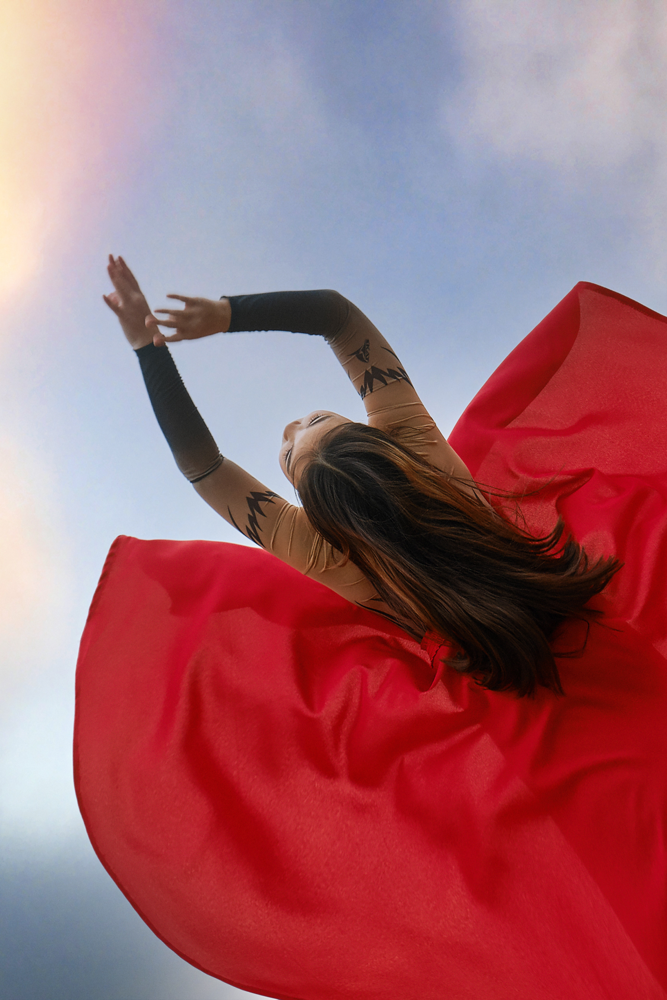 📸 Красивая фотосессия в Самаре | Необычные, интересные фотосессии