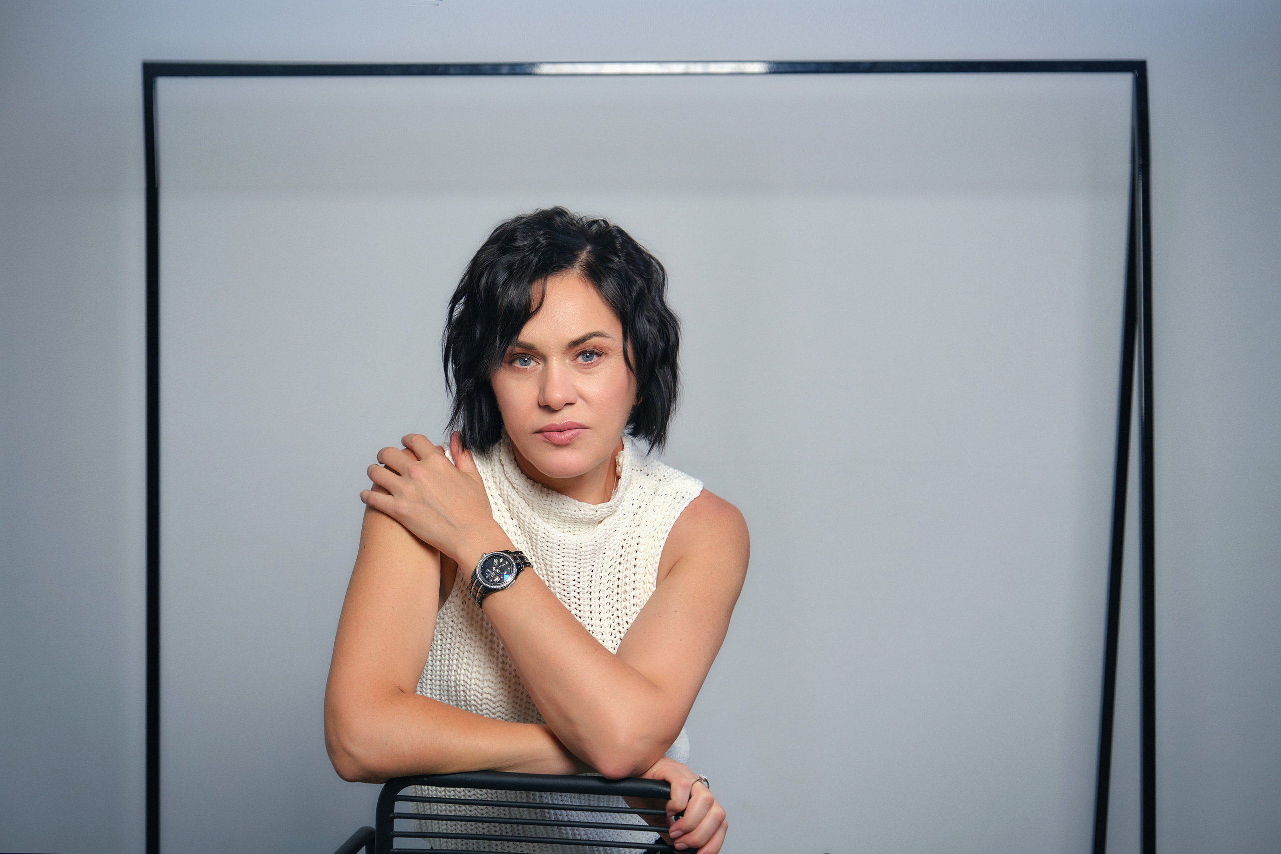 Фотосессия в Самаре в студии — Профессиональные фотографии для любого